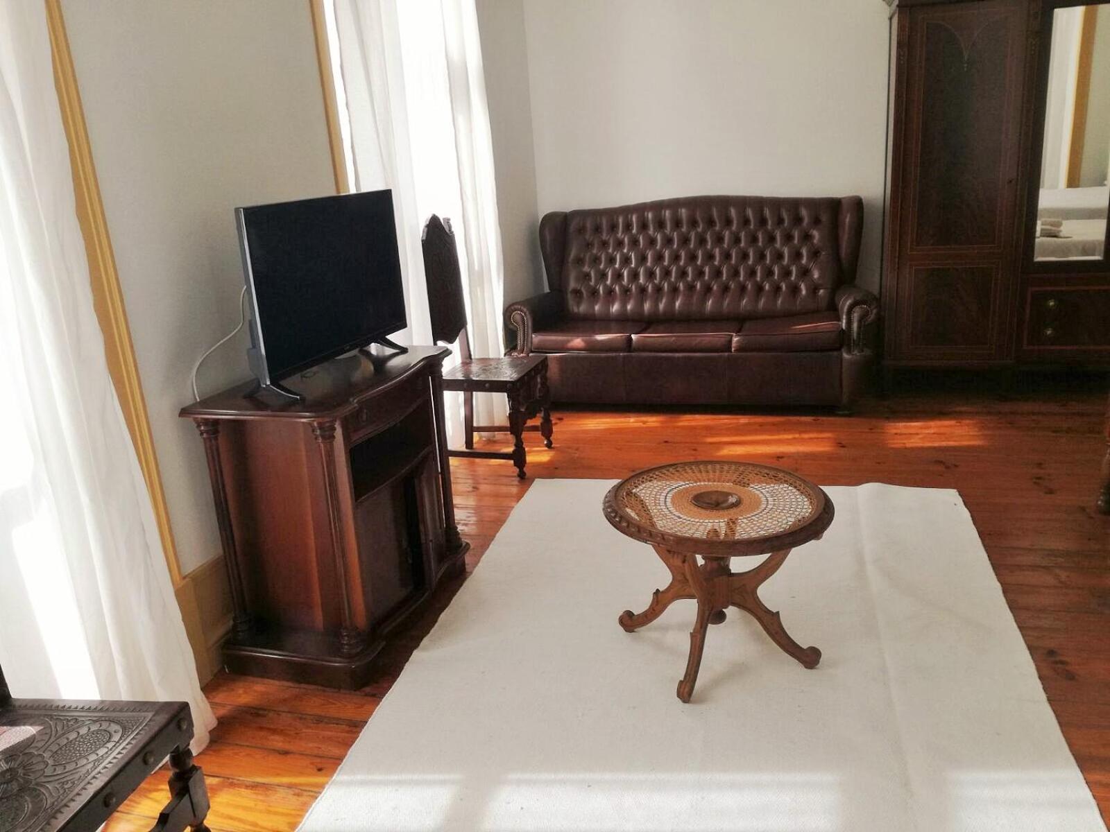 Triple Room with Private Bathroom photo 1