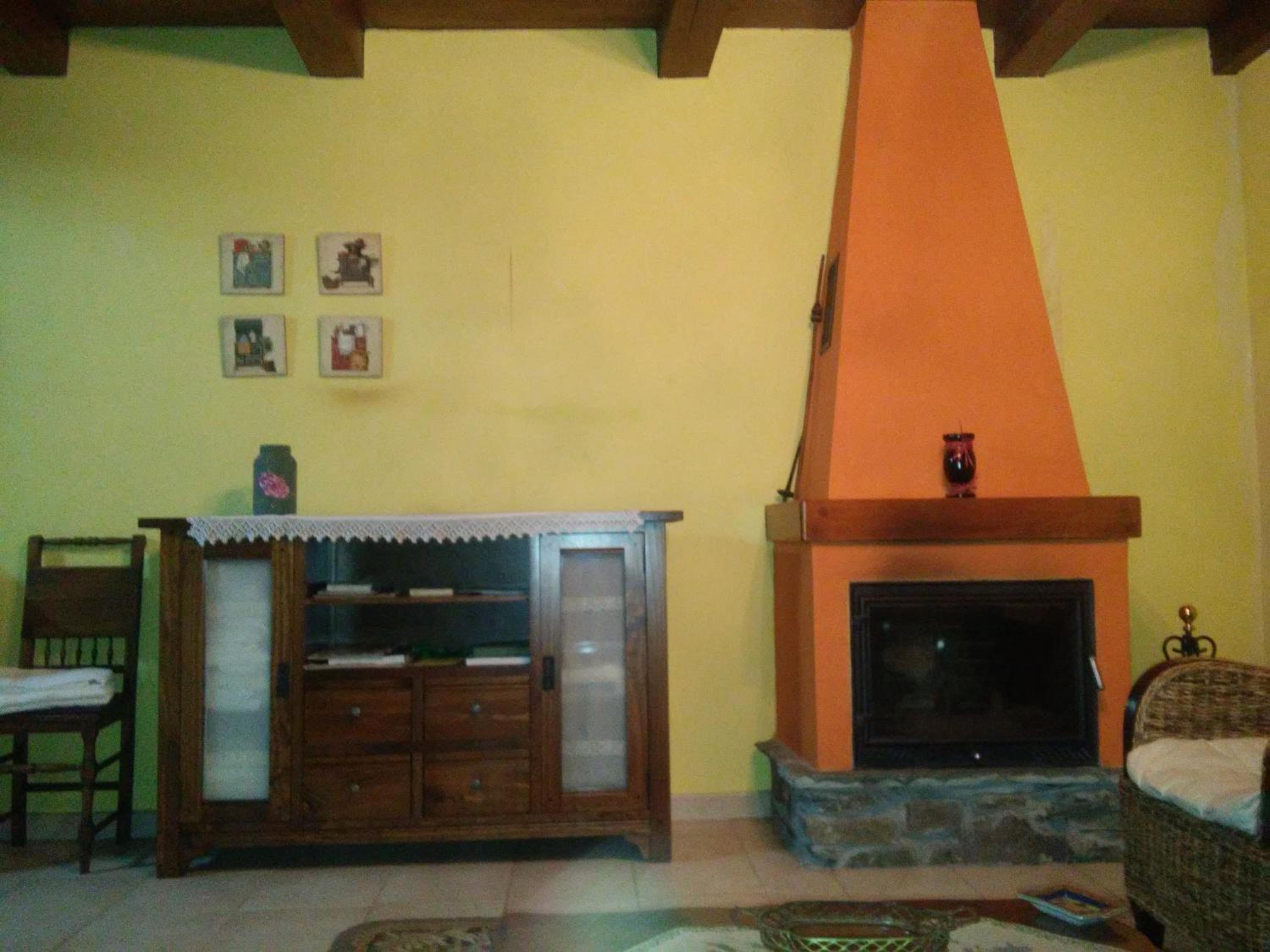 Casa de Dos Habitaciones