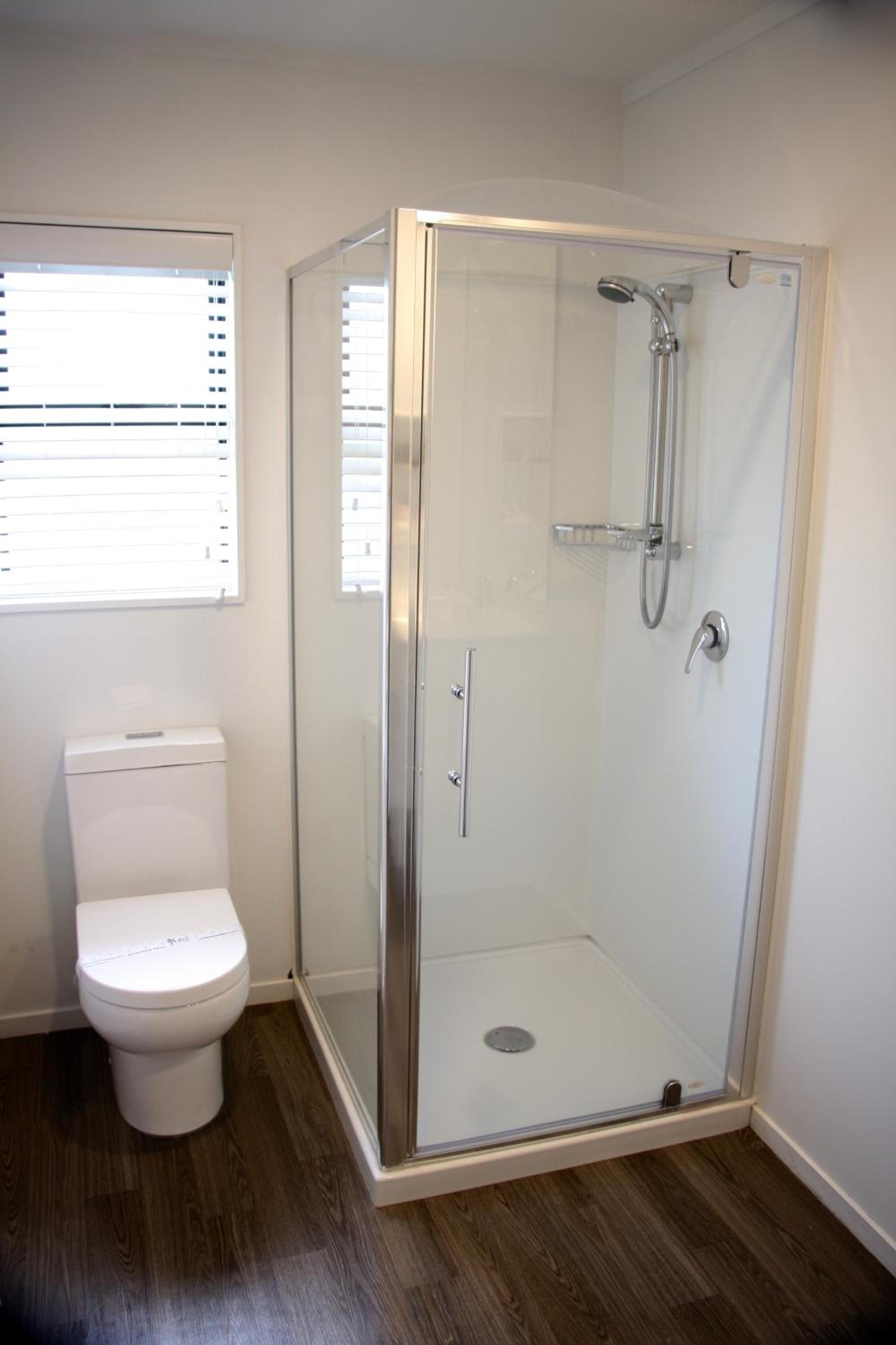 Large One-Bedroom Apartment