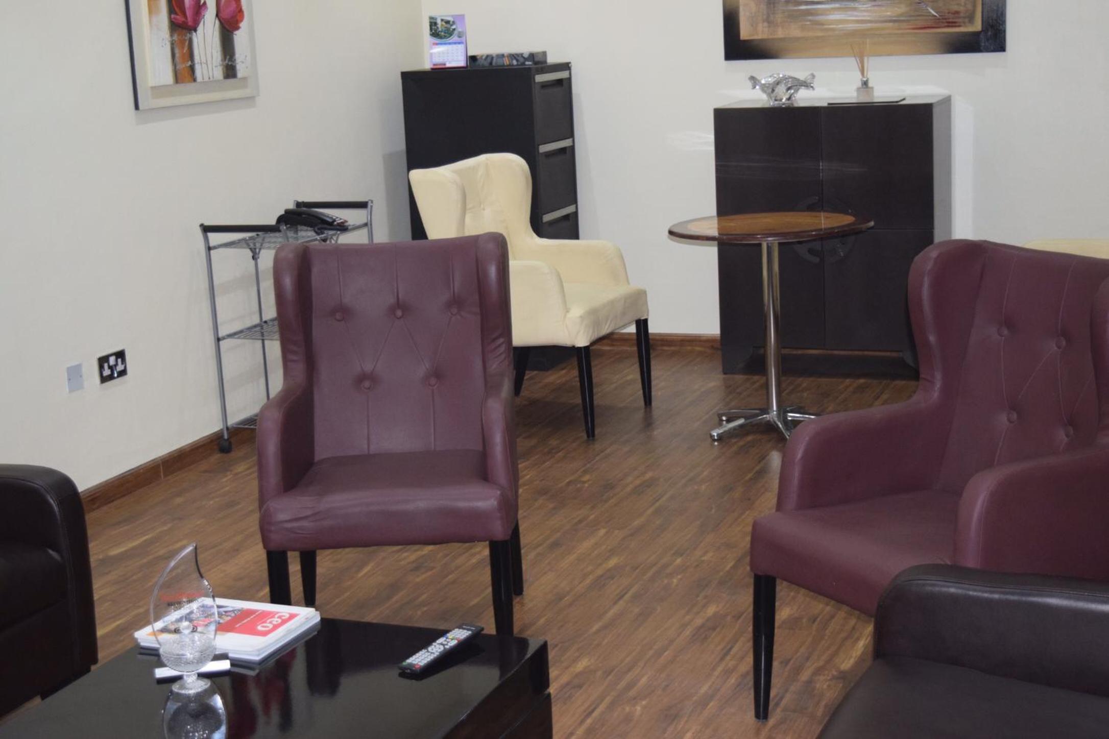 Large Single Room photo 2