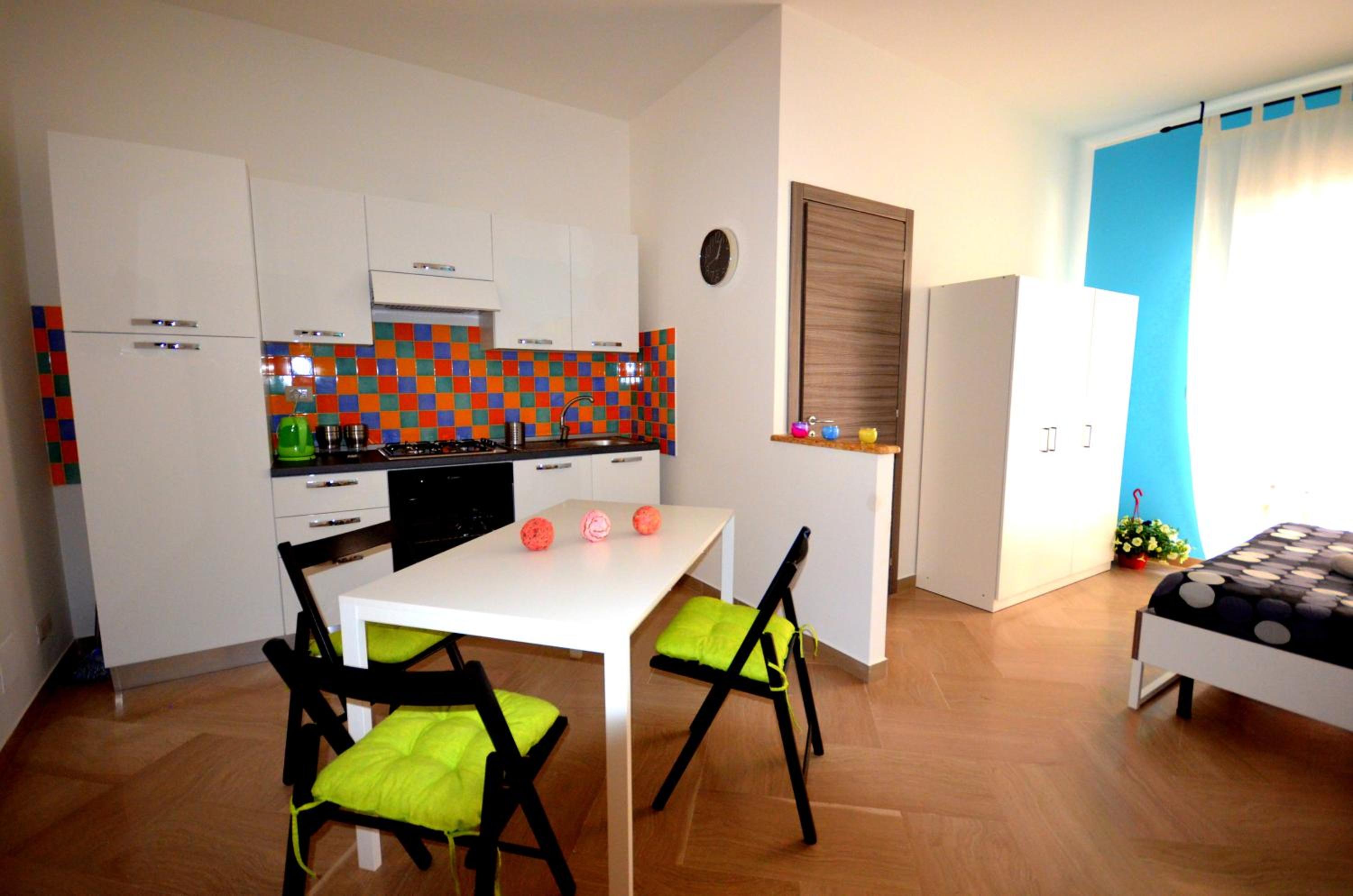 Premium Apartment photo 3