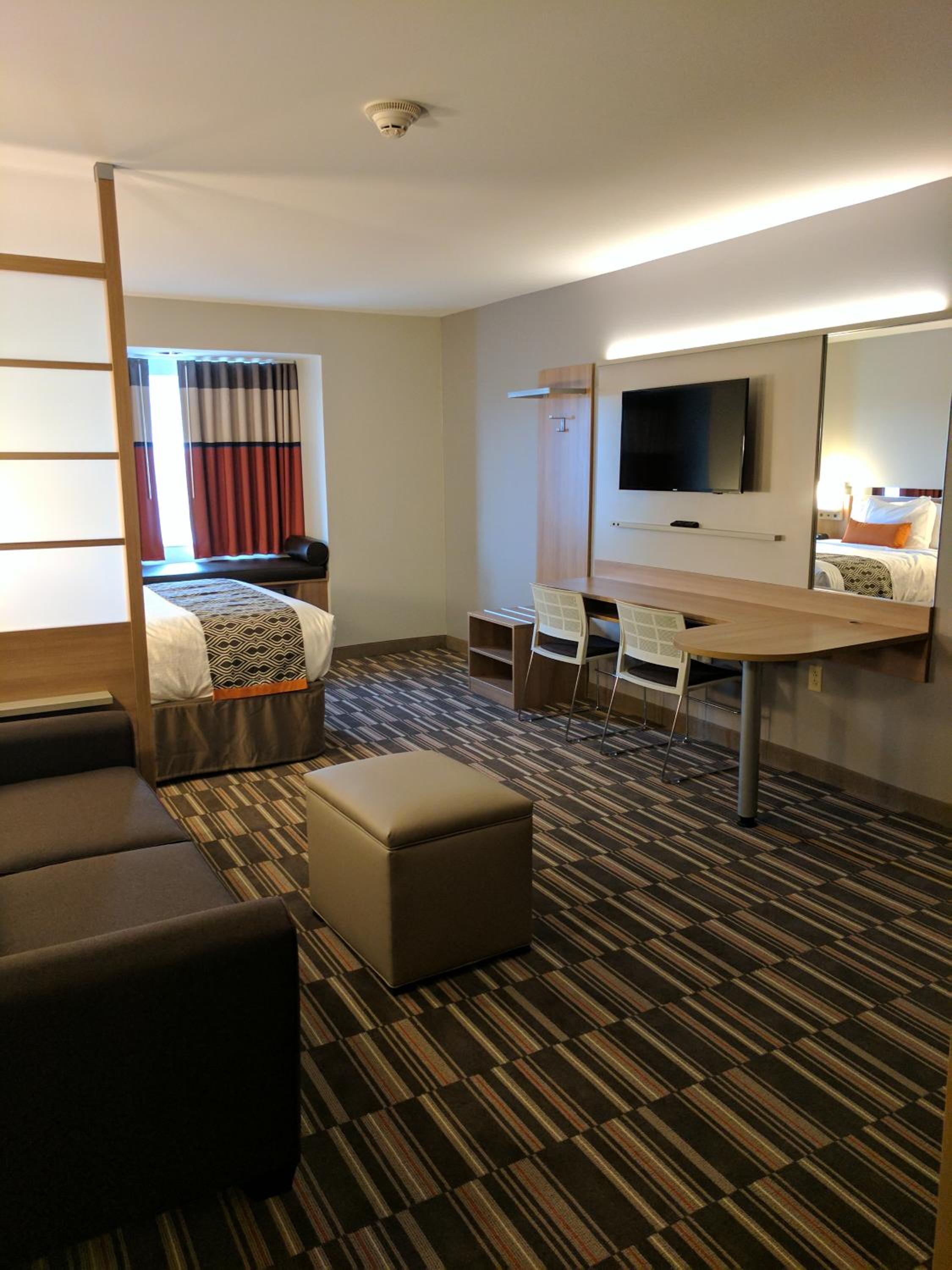 Microtel Inn & Suites by Wyndham Clarion, Fotografia 3