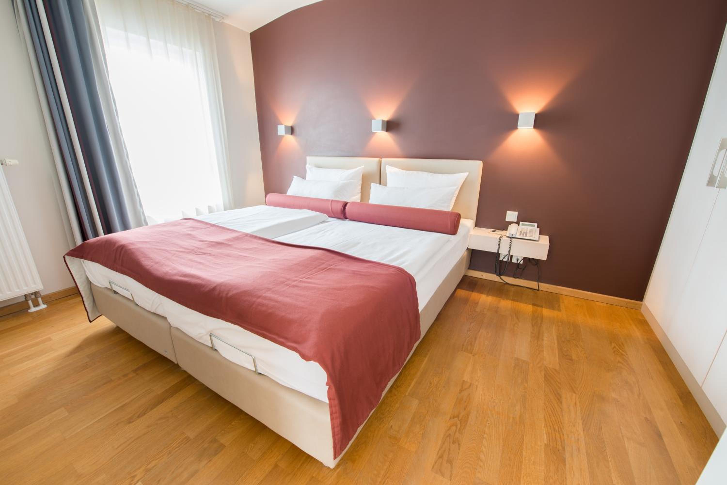 Suite with partially Sea View photo 1
