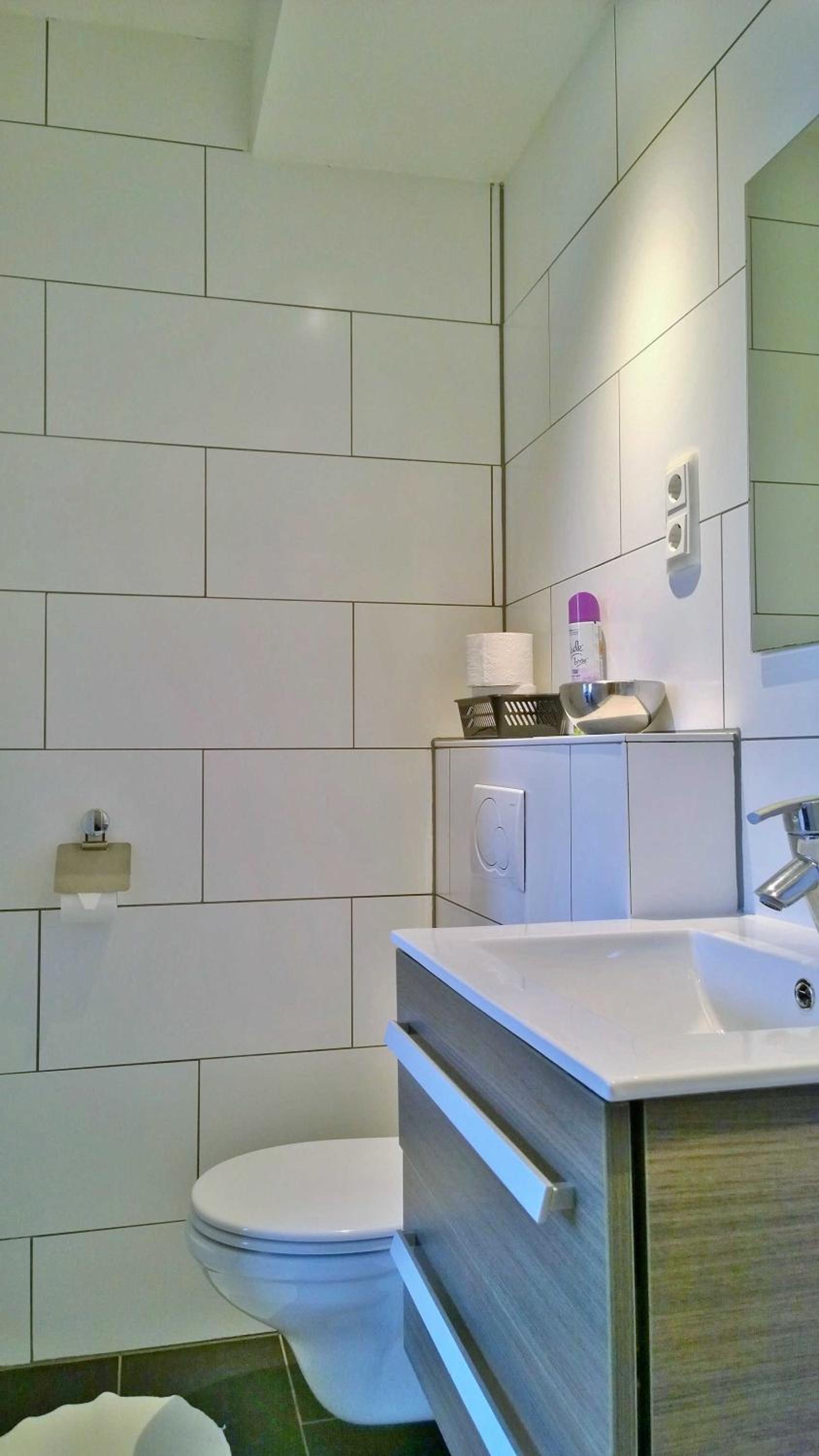 Standard Double Room - Photo 8