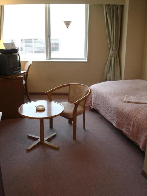 Single Room - Non-Smoking photo 1