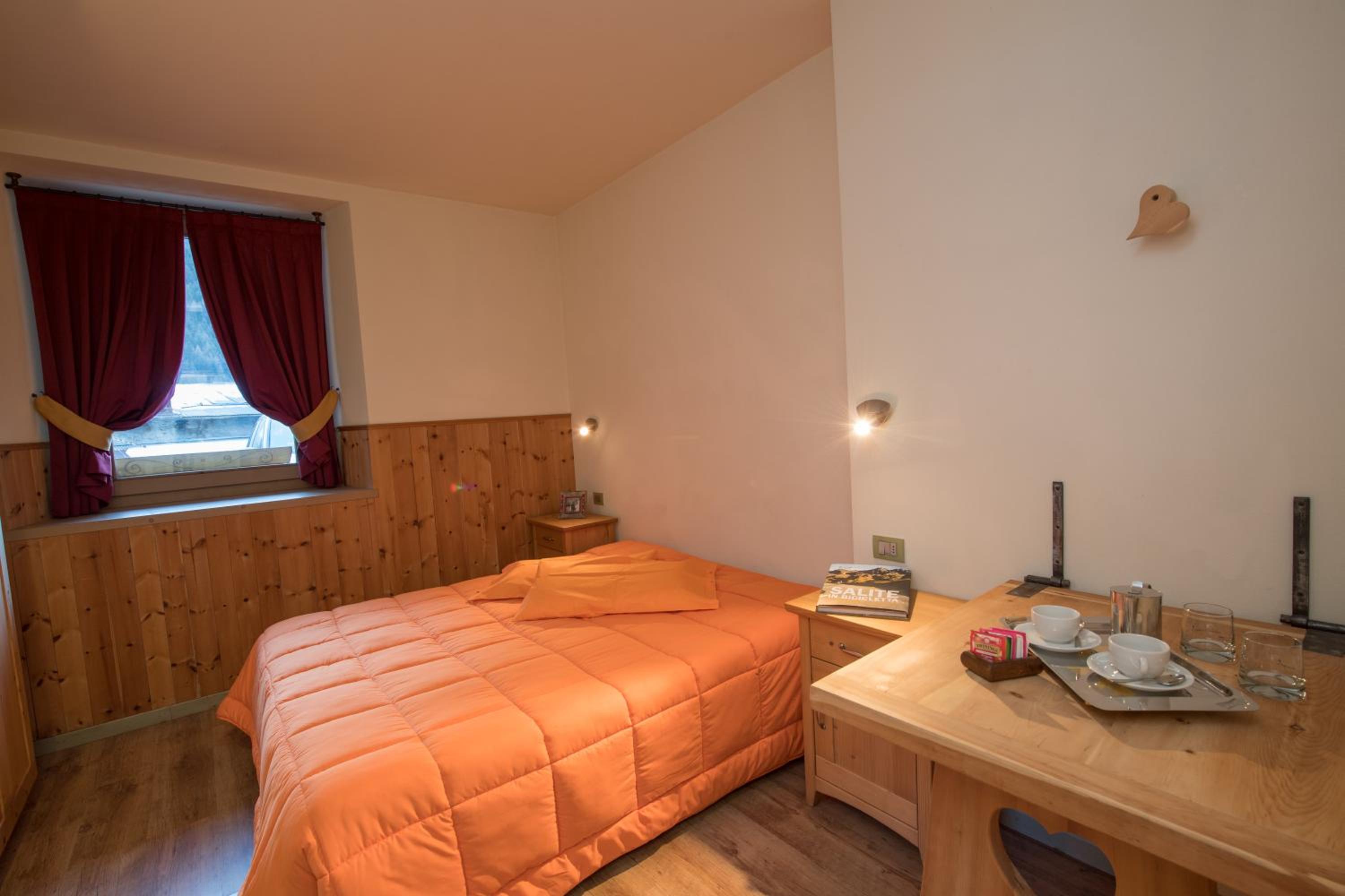 Double Room with Park View