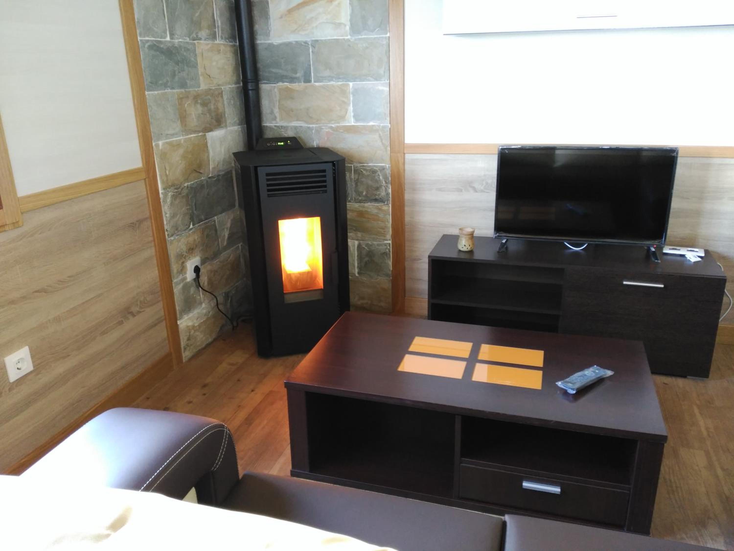 Apartment with Sea View photo 2