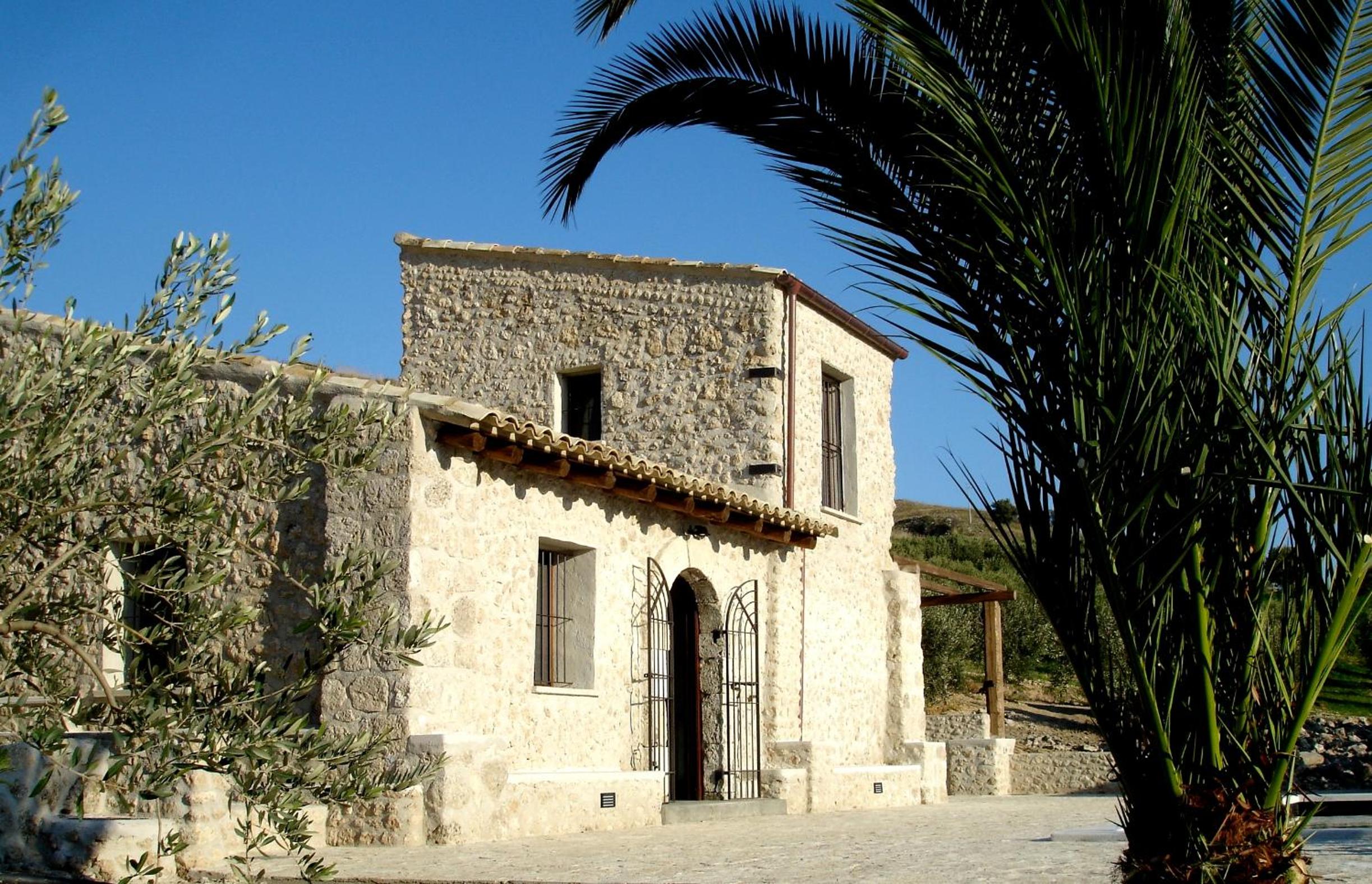 Villa with Private Pool photo 2