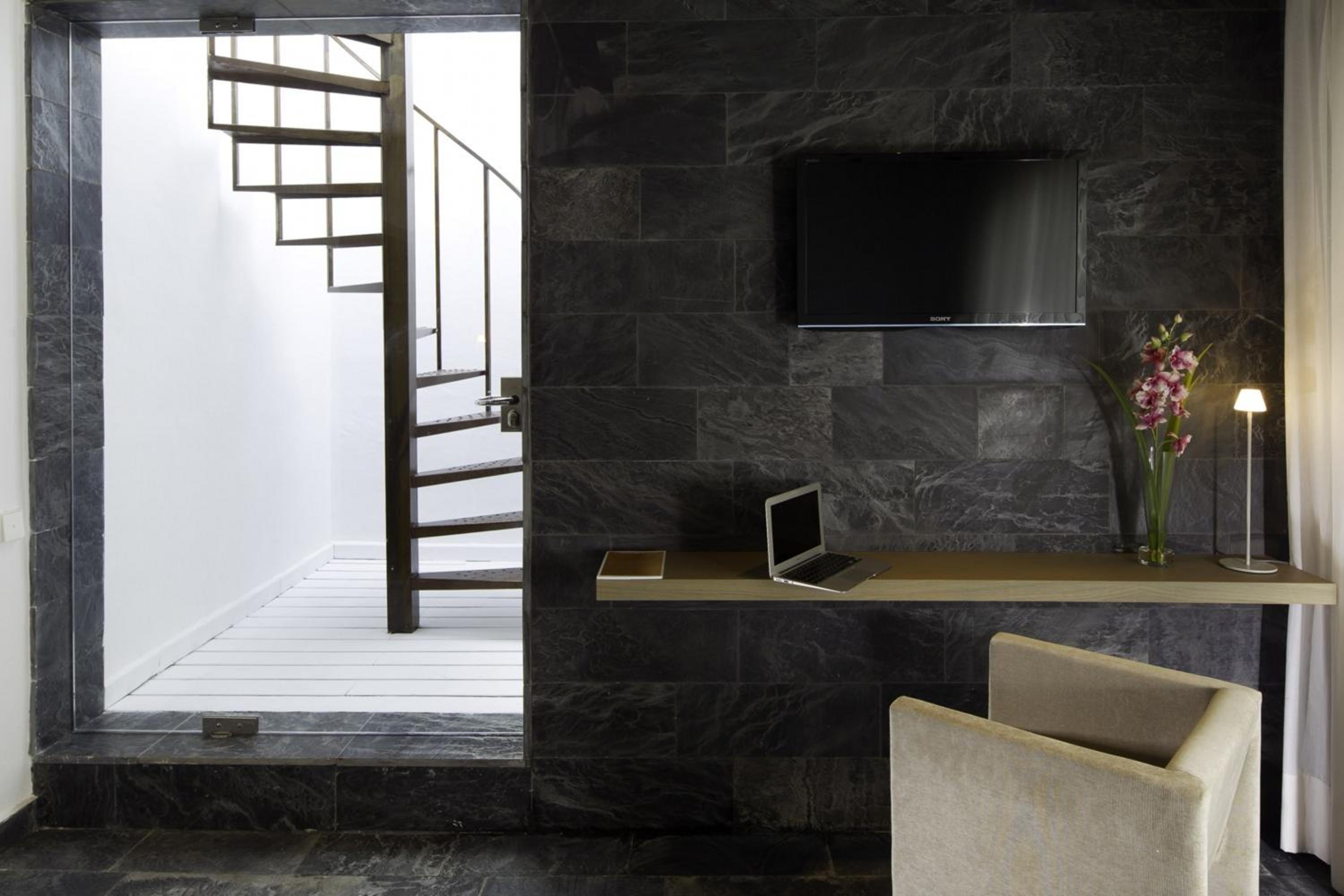 Junior Suite with Terrace photo 3