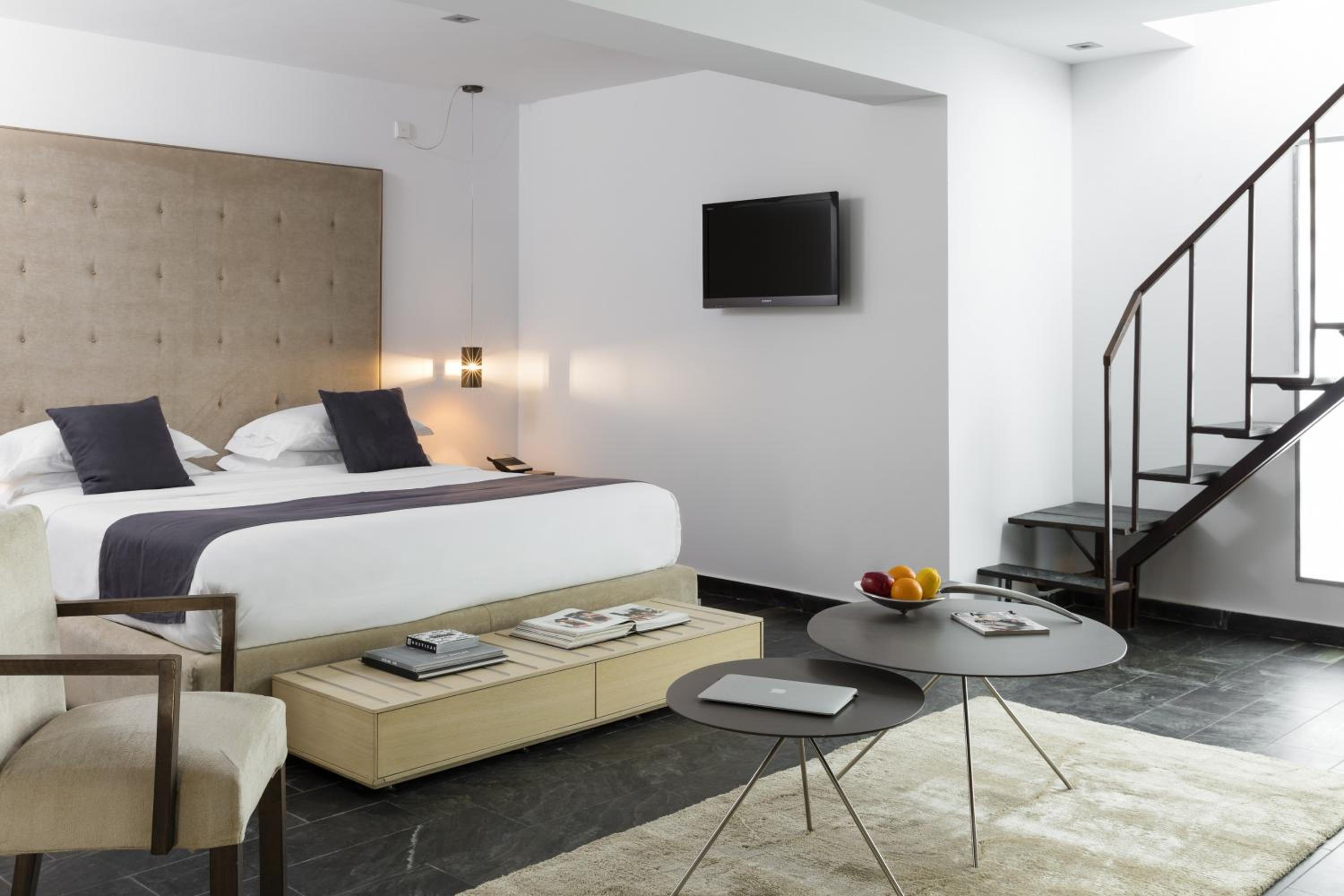 Junior Suite with Terrace photo 2