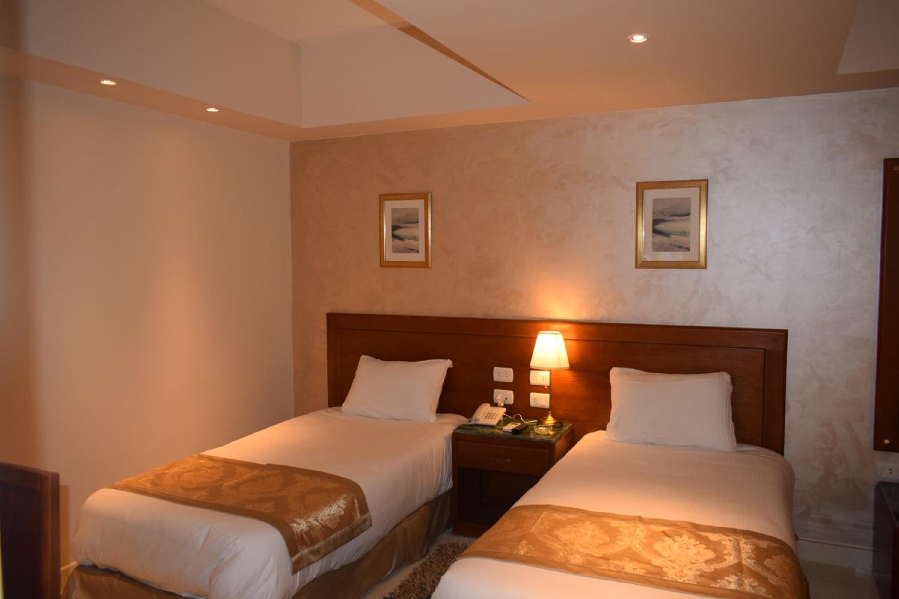 Deluxe Twin Room - Photo 15