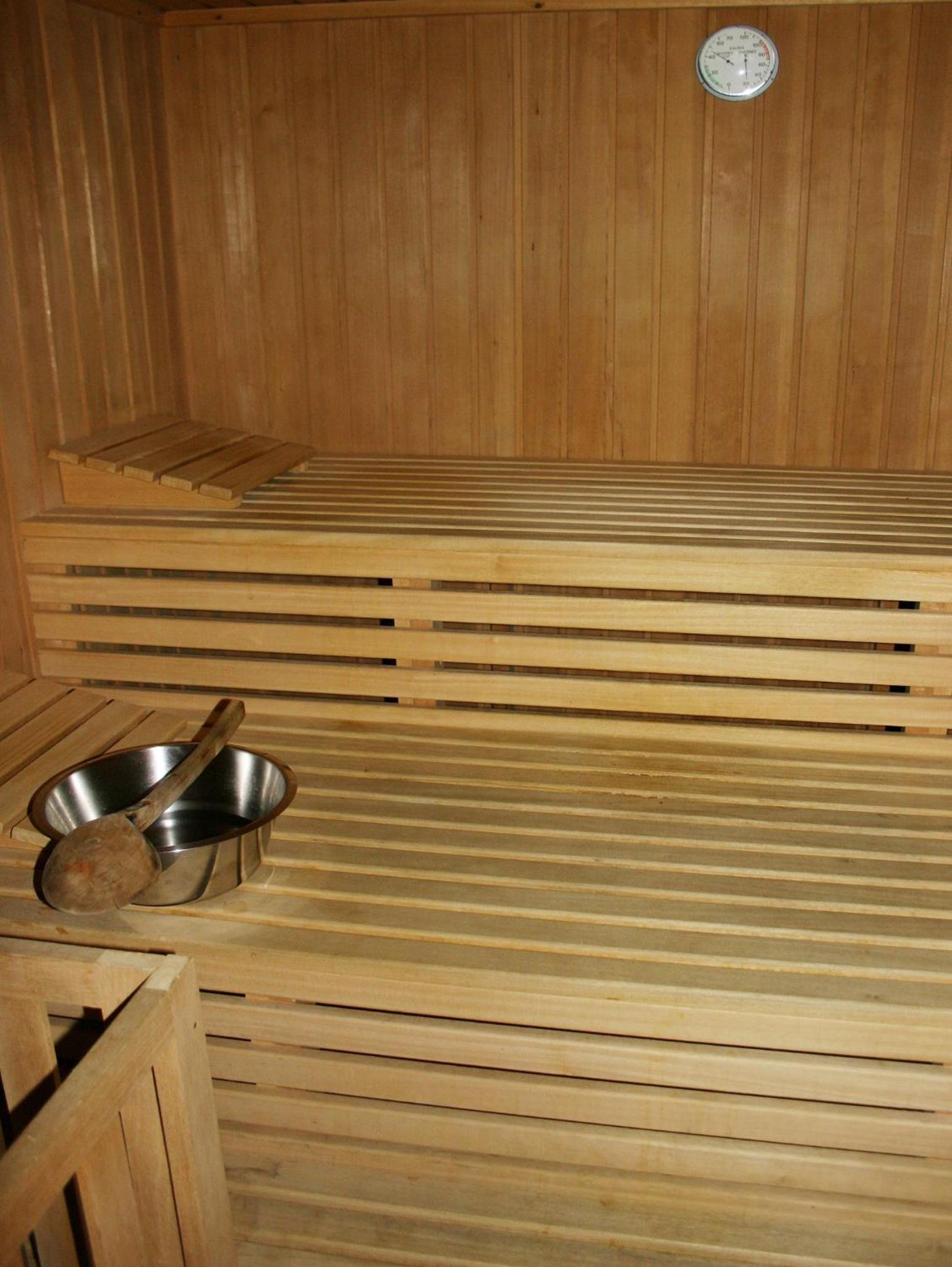 Hotel-Garni Appartement Gartenheim, Billede 21