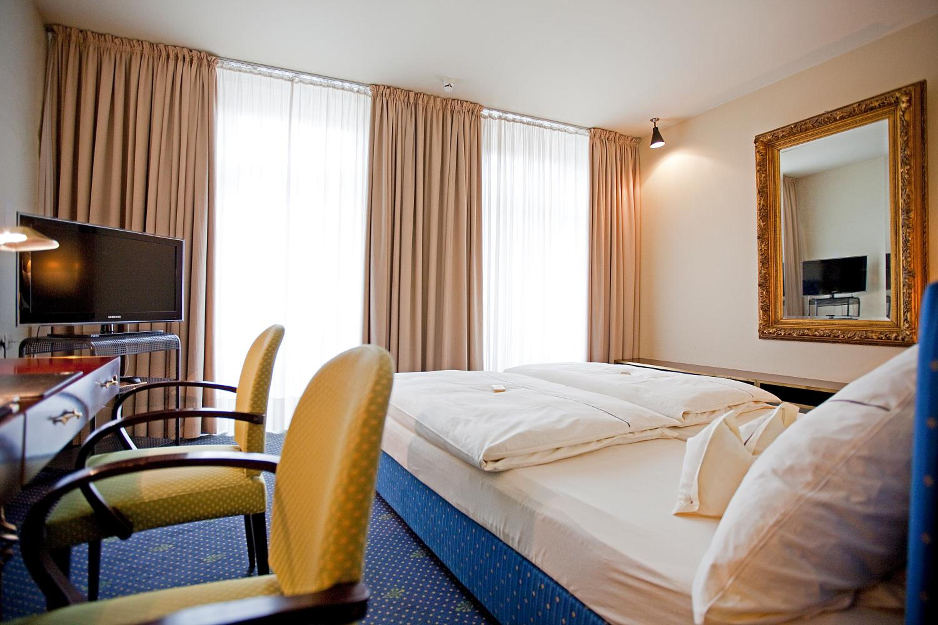 Superior Double Room - Photo 4