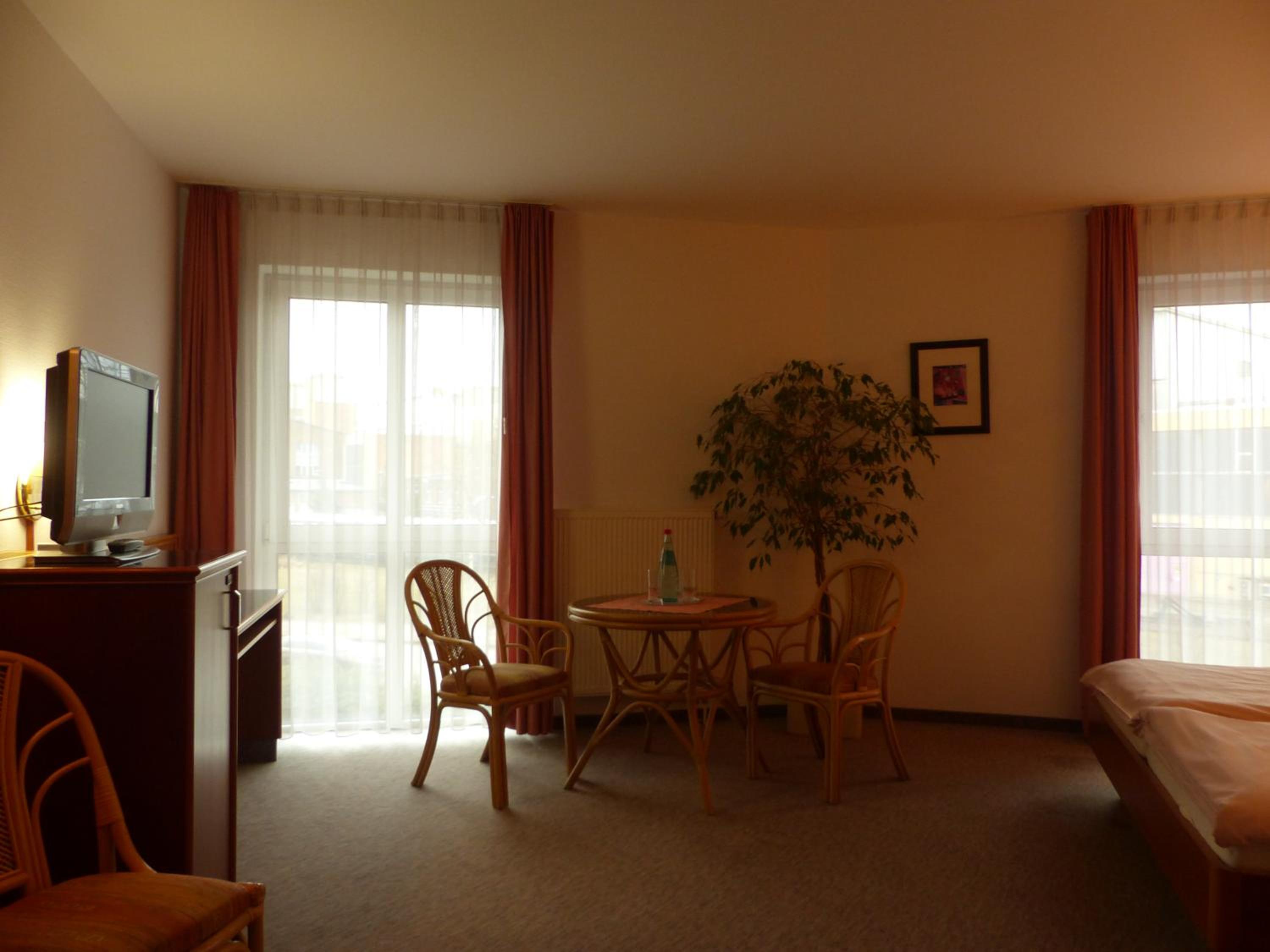 Double Room - Photo 4