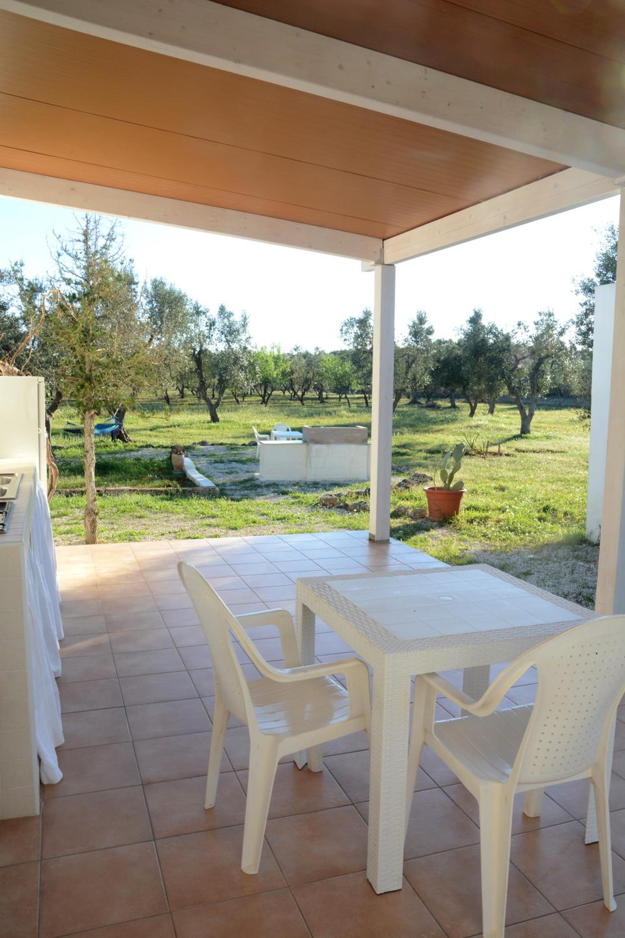 Double Room with Park View - Photo 1