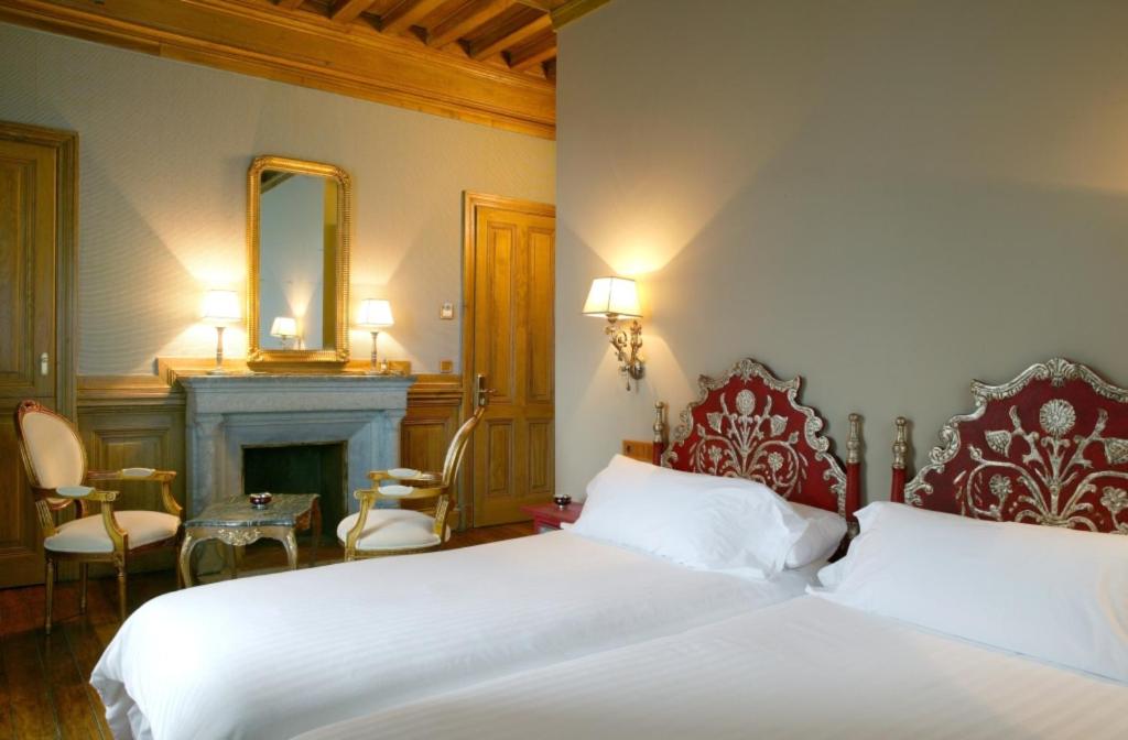 Double or Twin Room - Photo 3