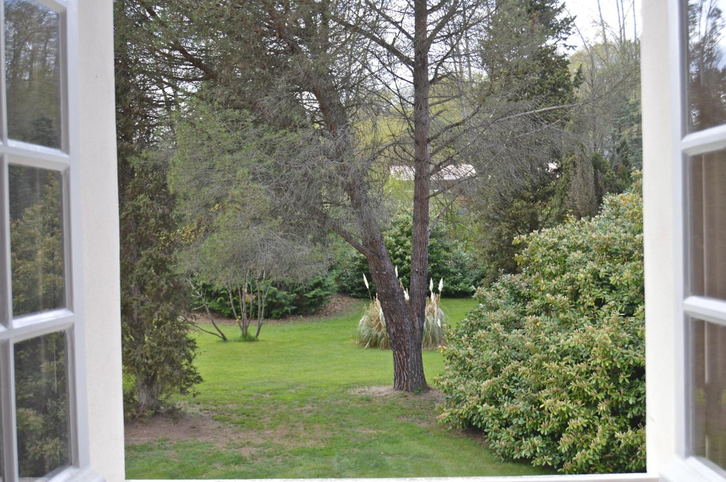 Double Room with Garden View photo 3