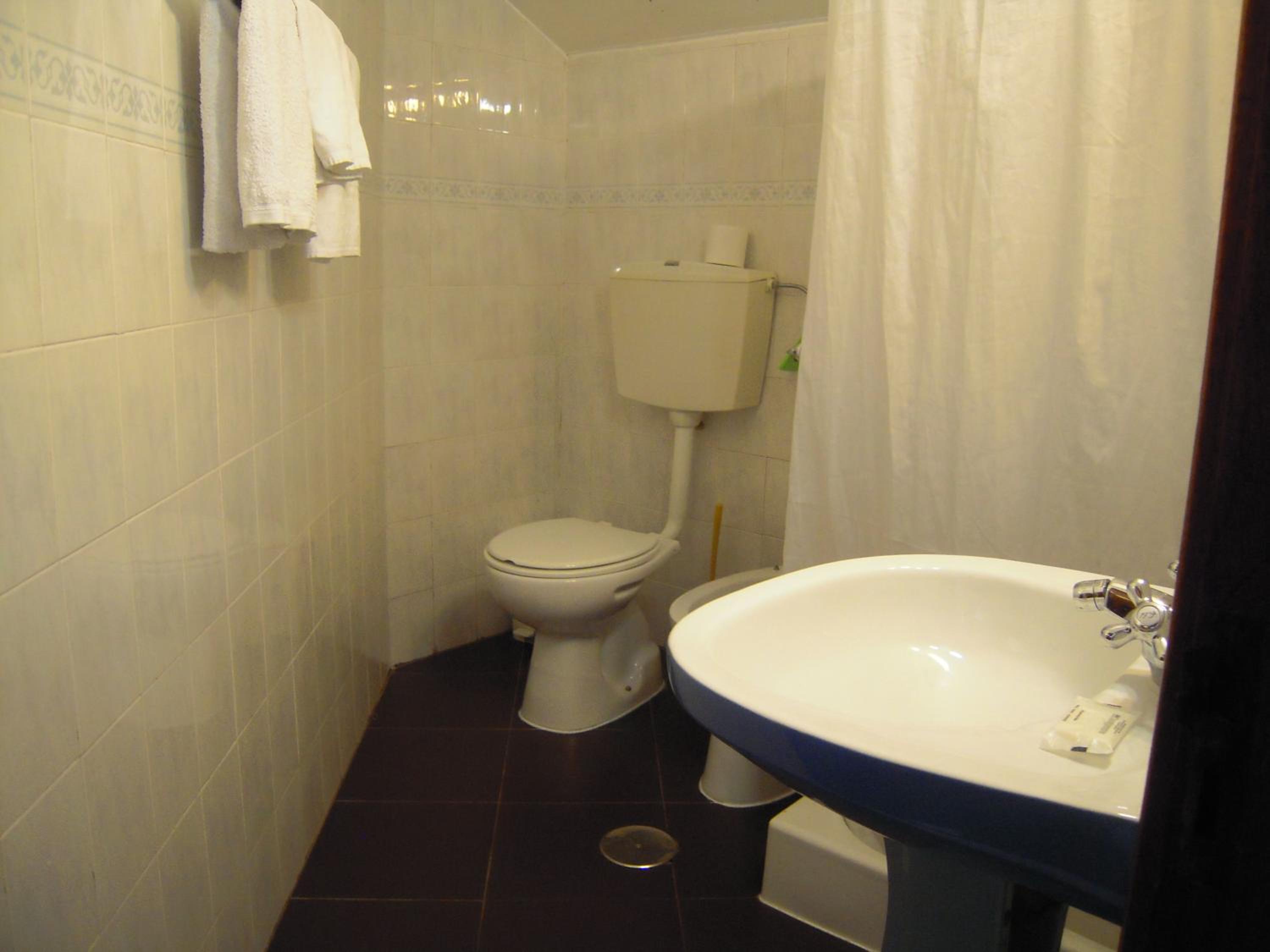 Economic Double or Twin Room - Photo 8