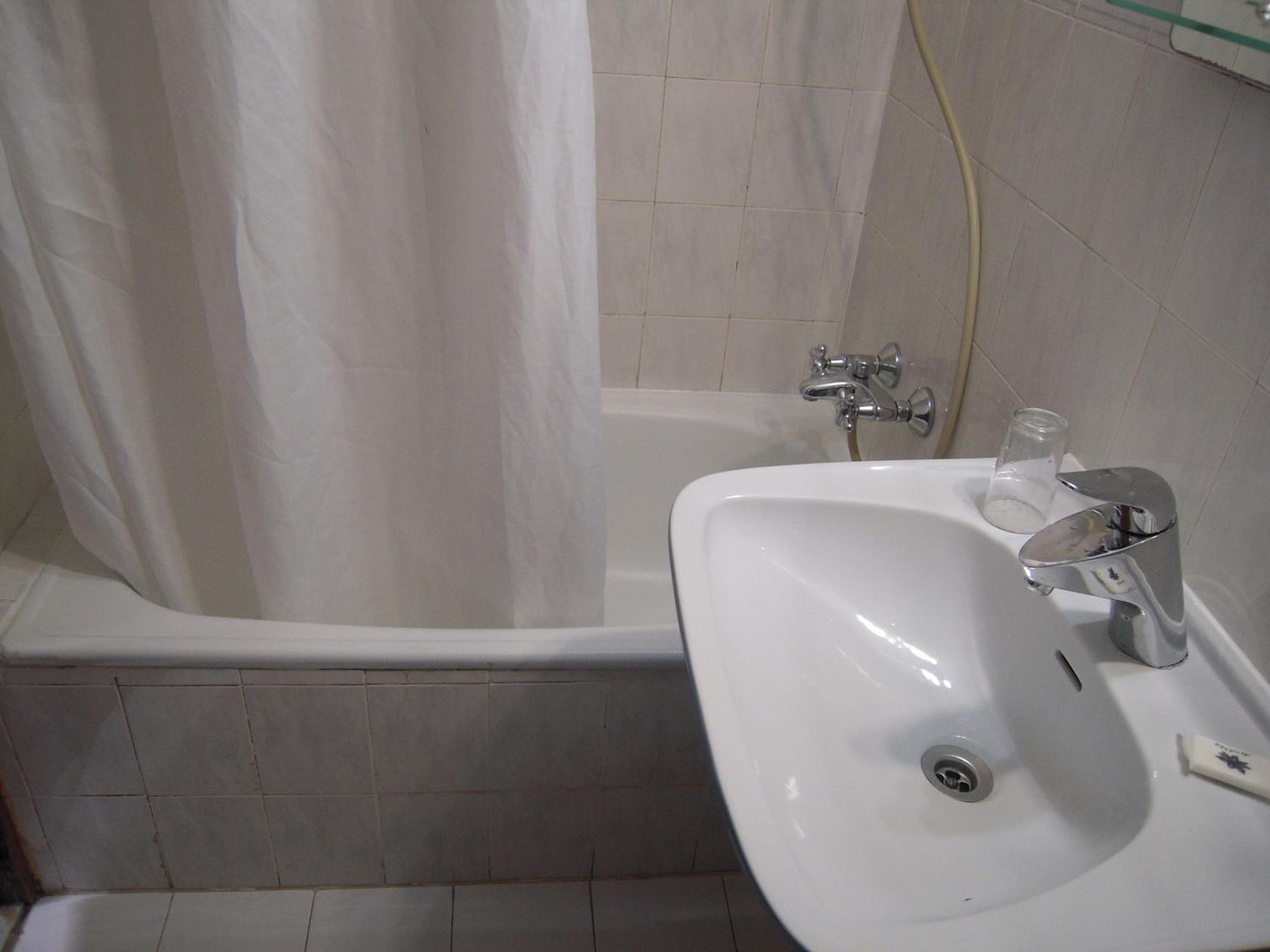 Economic Triple Room - Photo 2