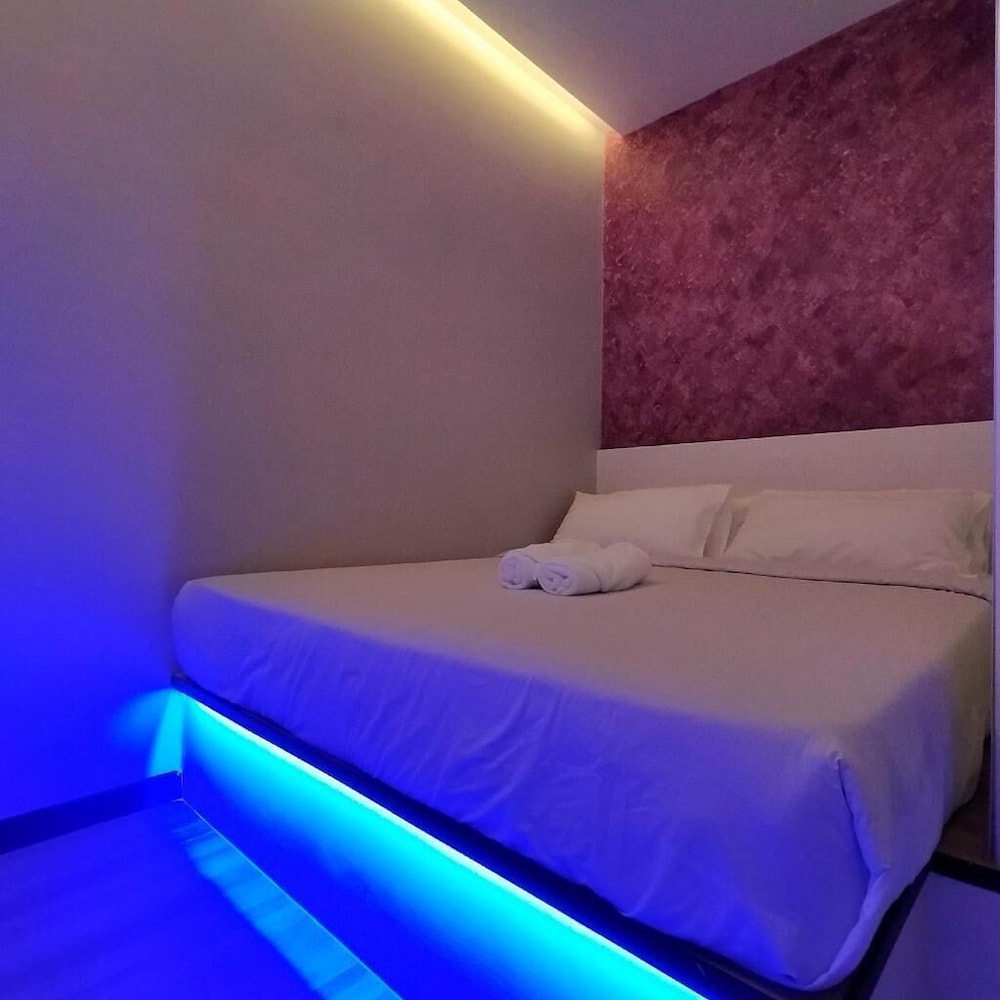 Romantic Room
