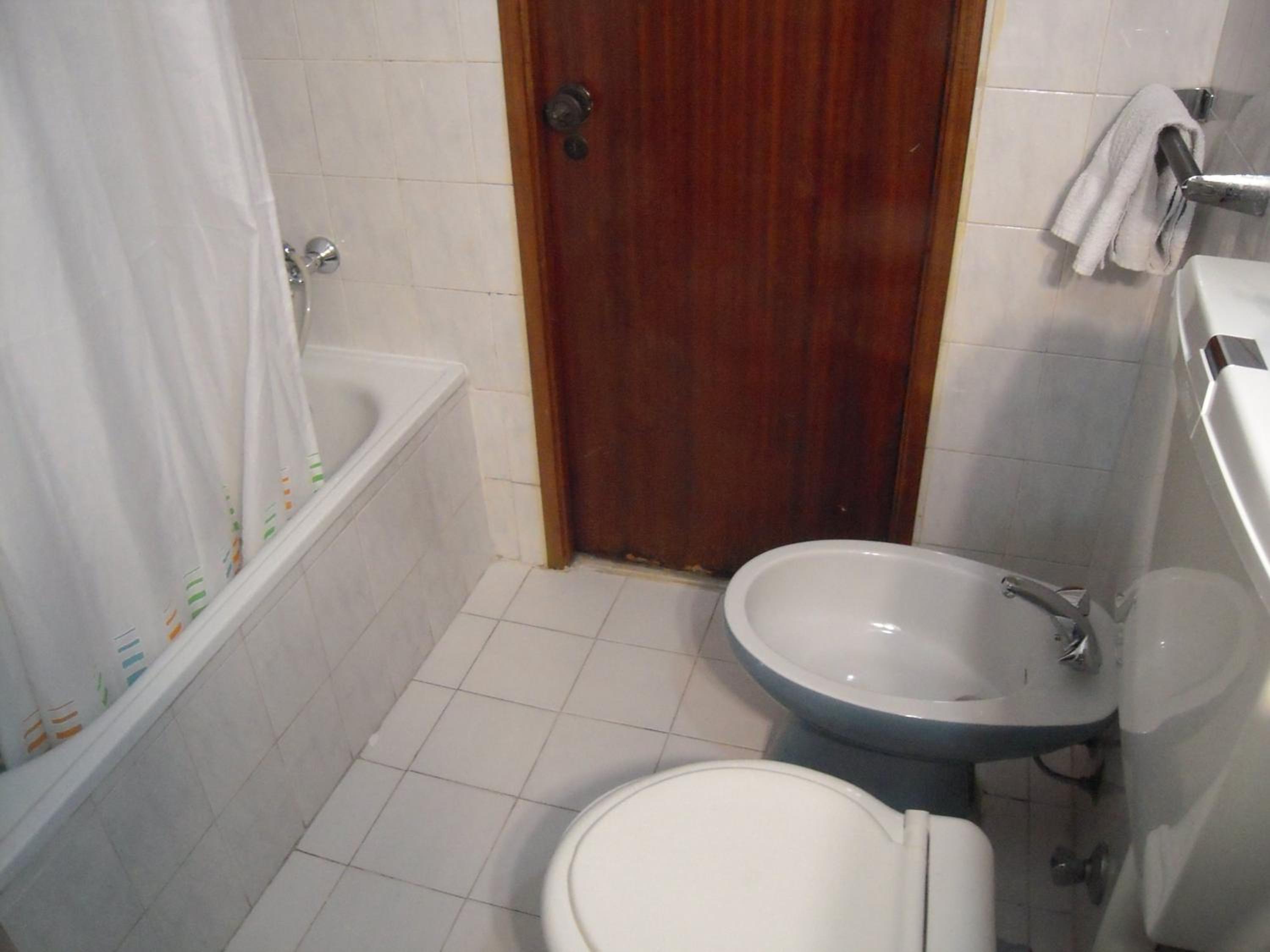Double Room with Individual Extra Bed - Photo 2