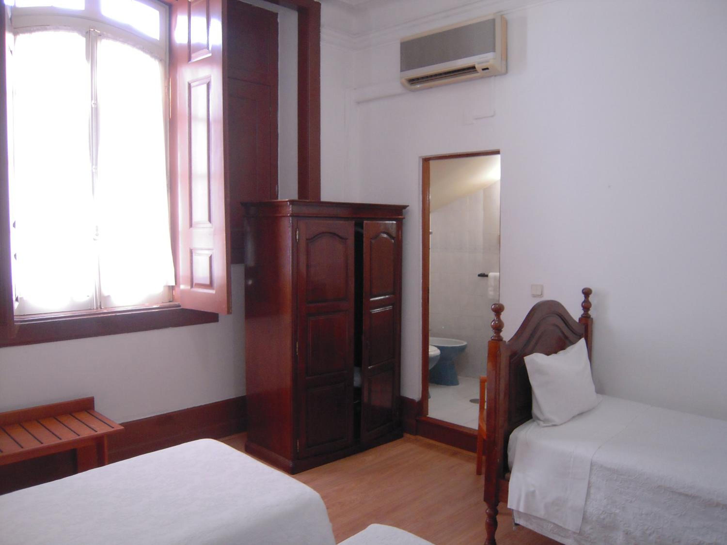 Quadruple Room - Photo 4