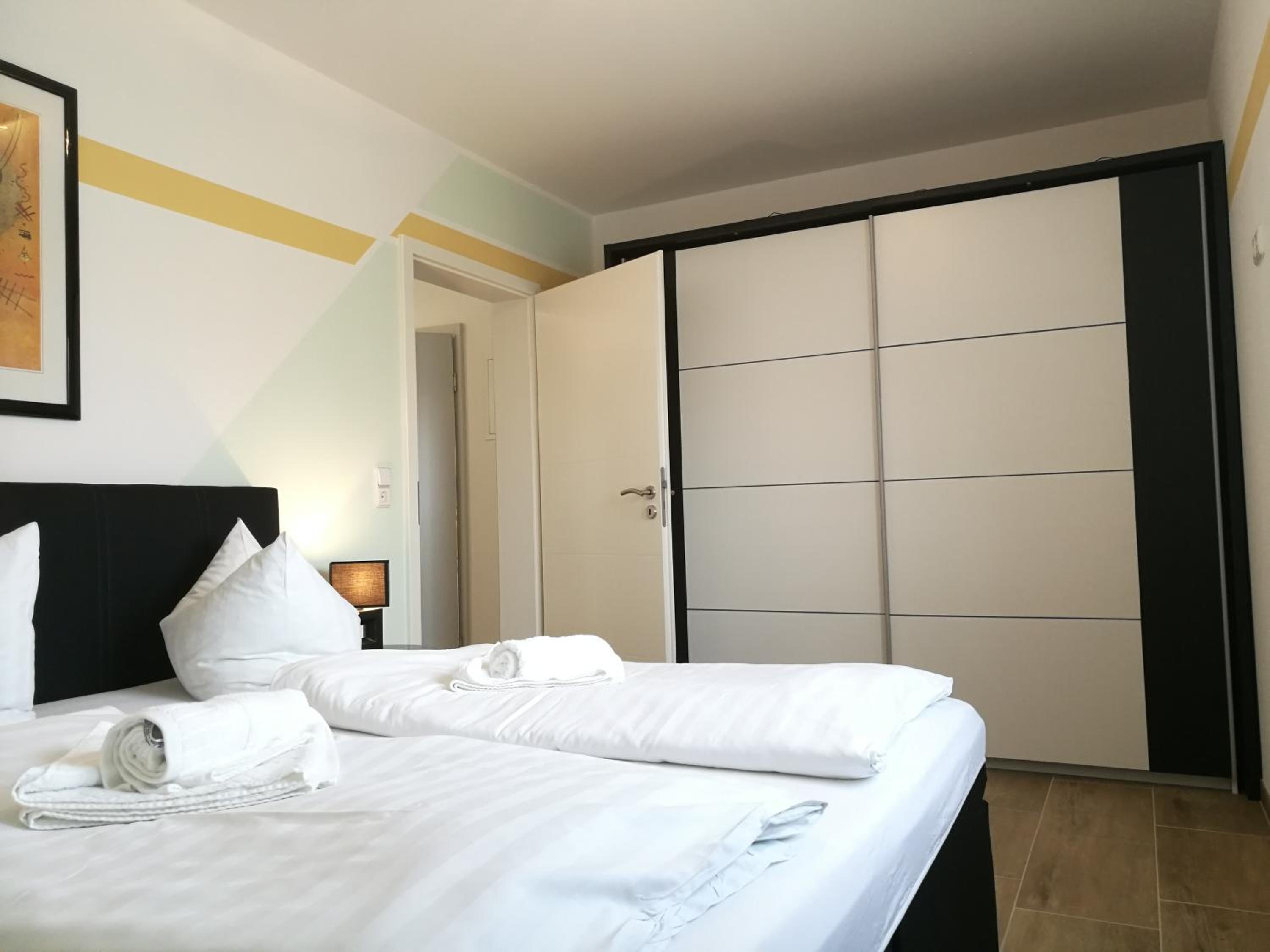 Apartment with Terrace - Photo 1