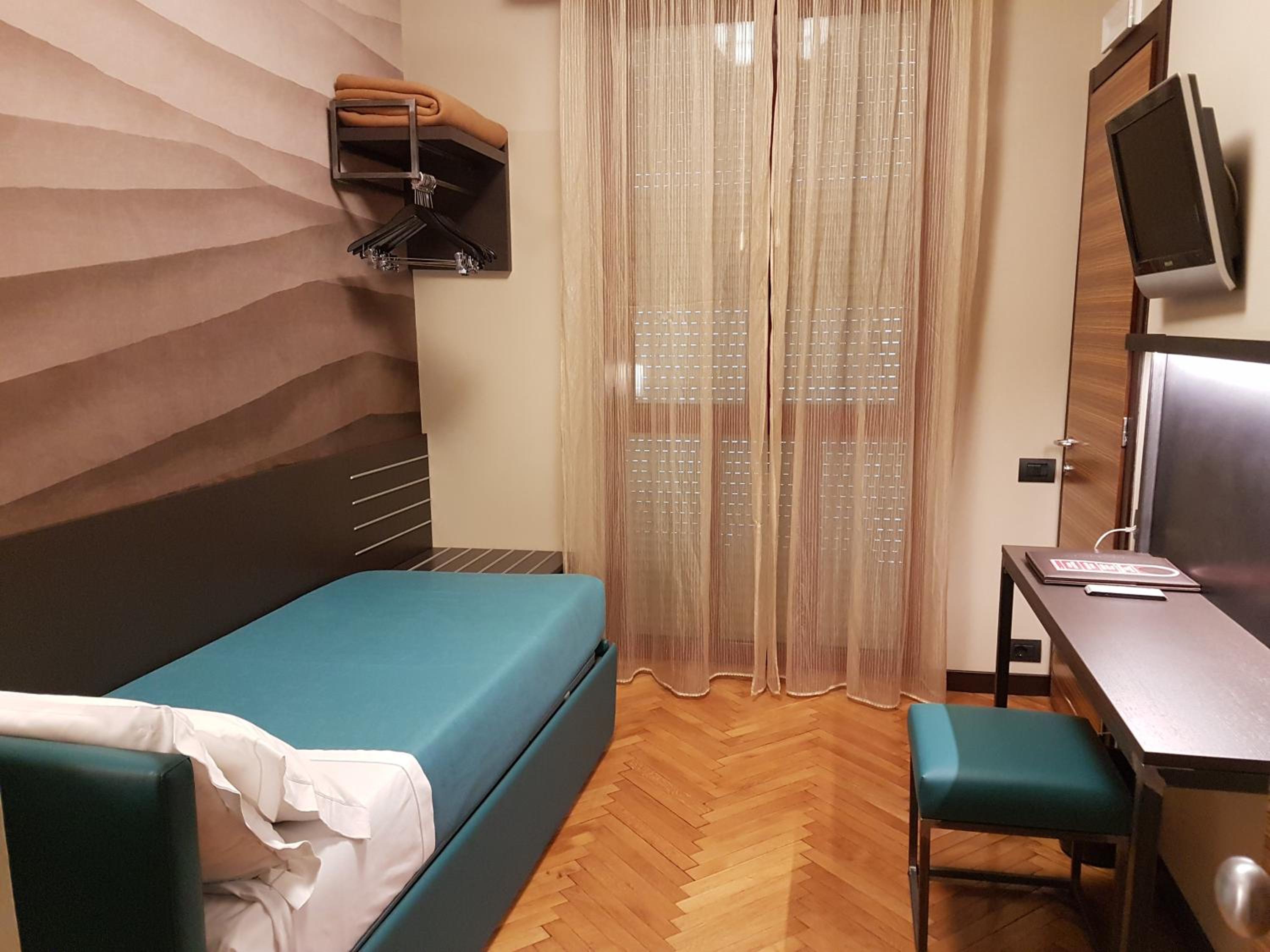 Chambre Simple