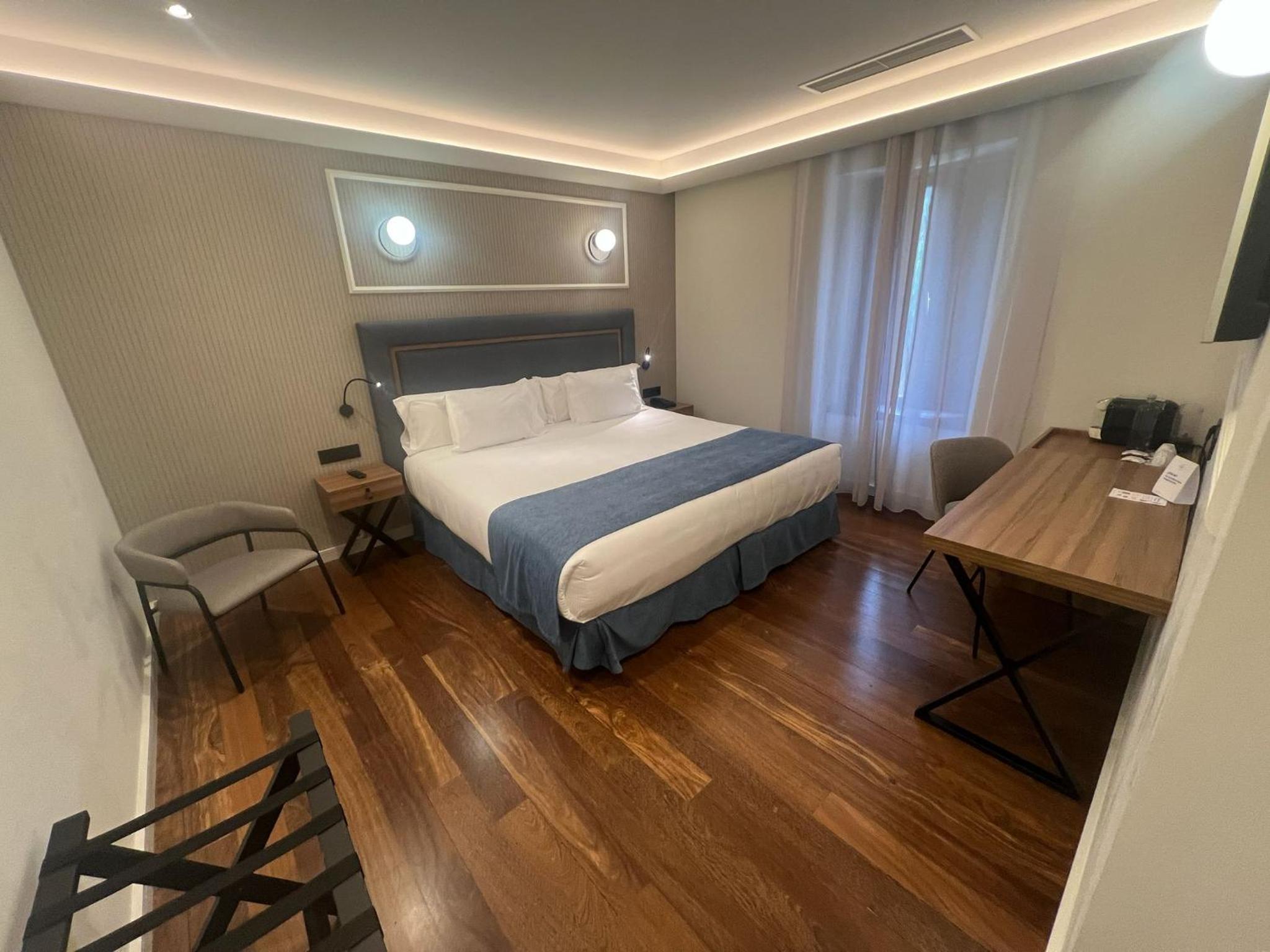Double Room - Disability Access