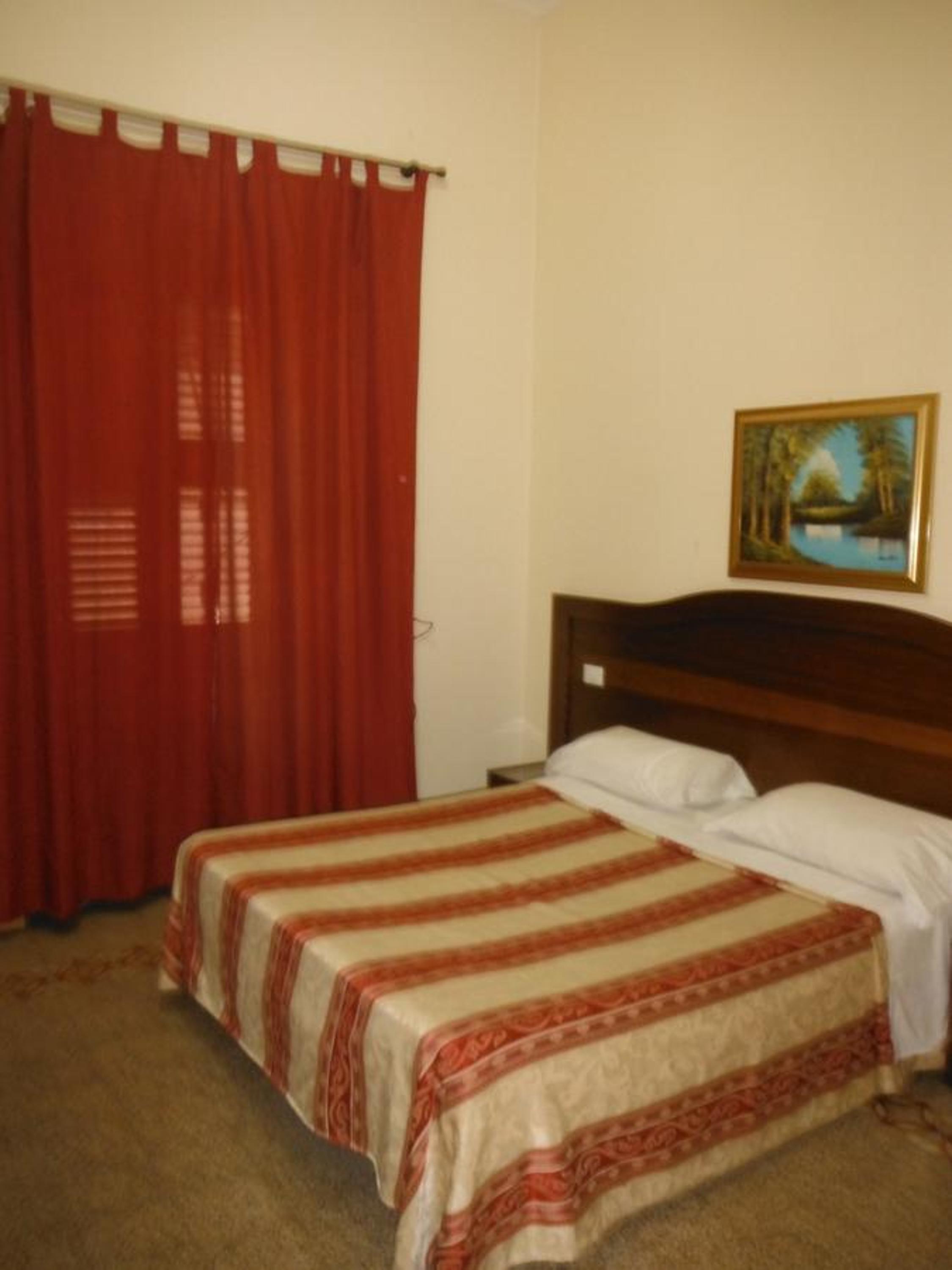 Double Room with Private External Bathroom photo 1