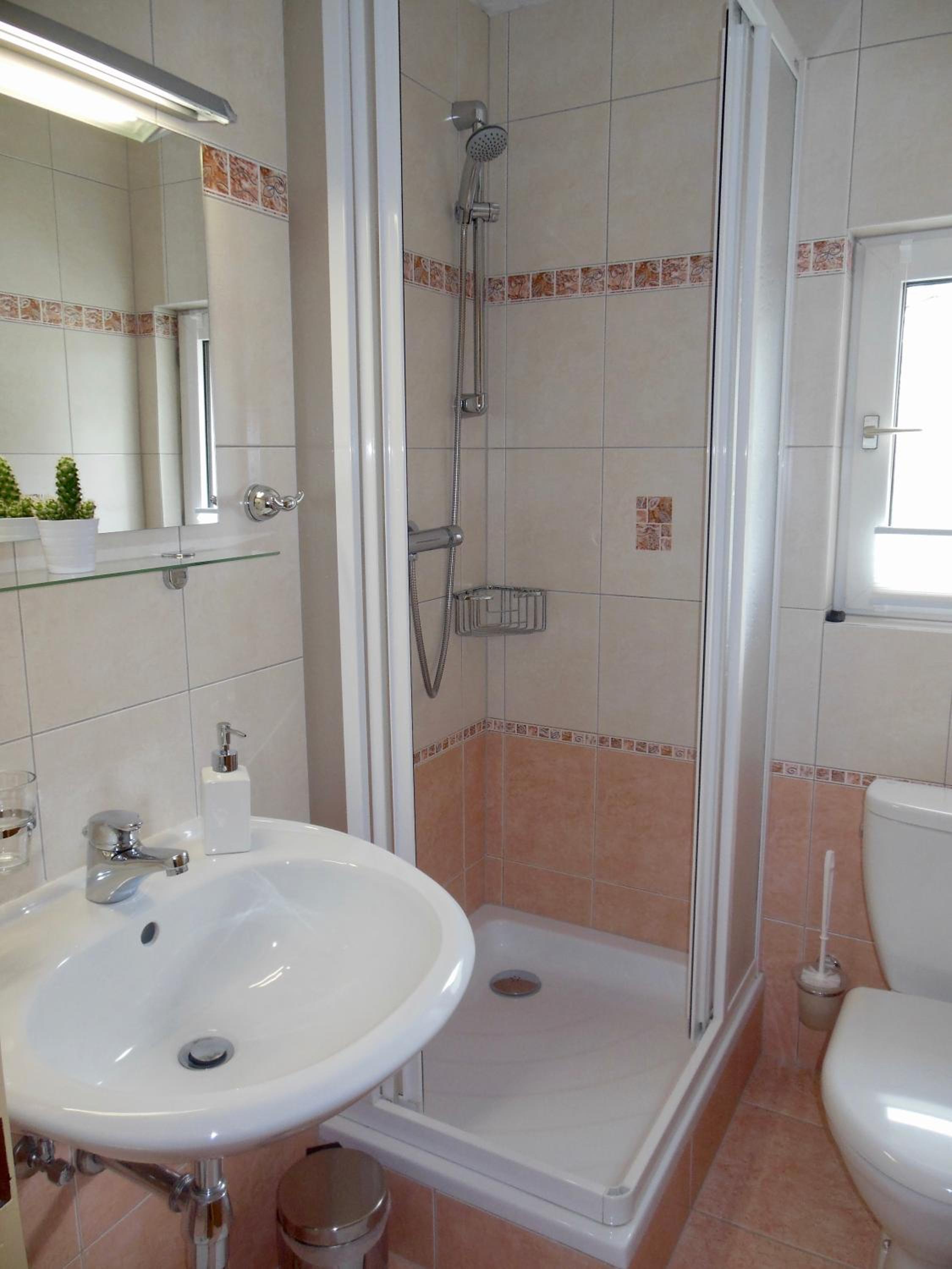 Studio Apartment photo 2