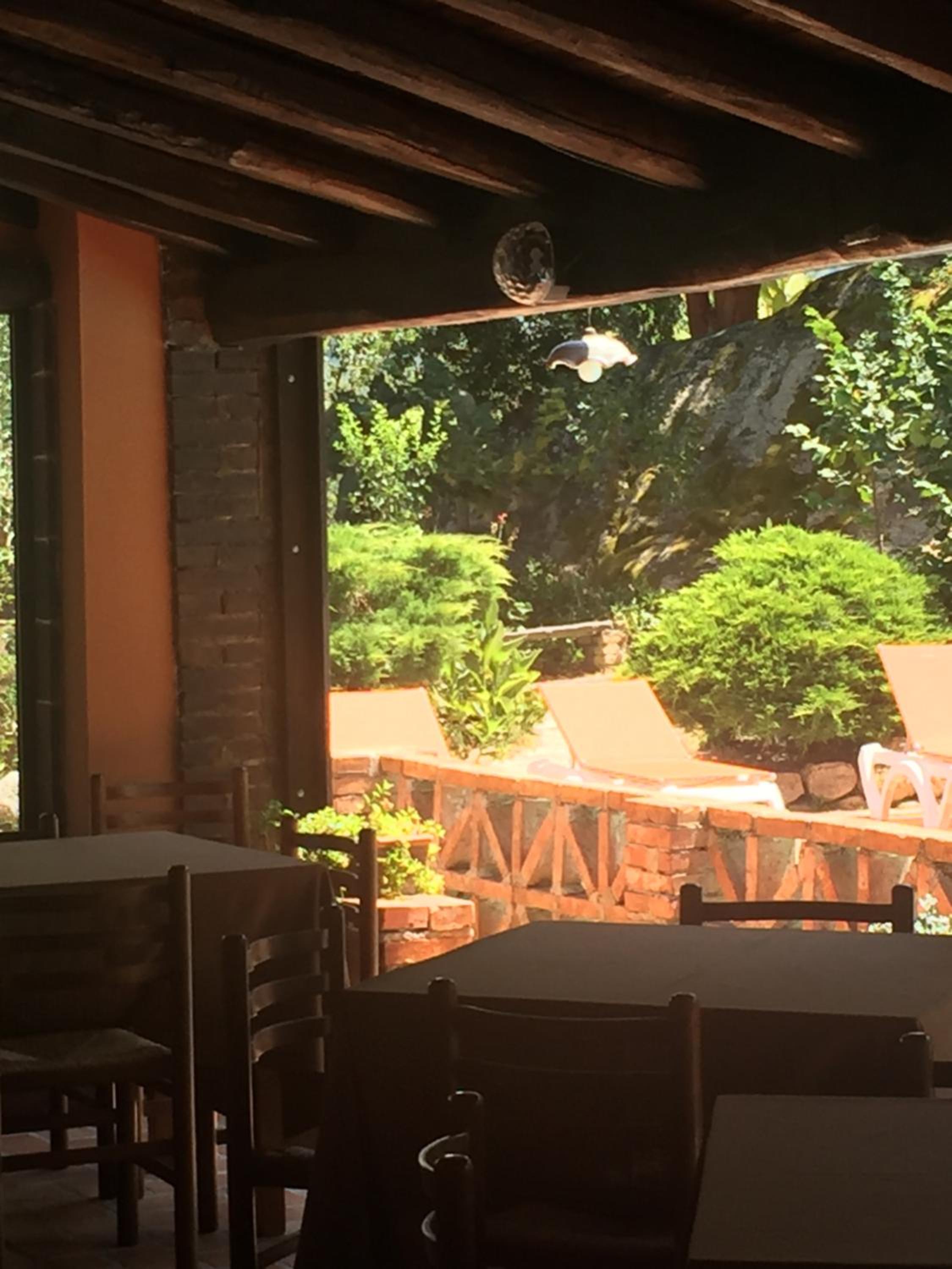 Agriturismo Fattoria di Grenne, Billede 8