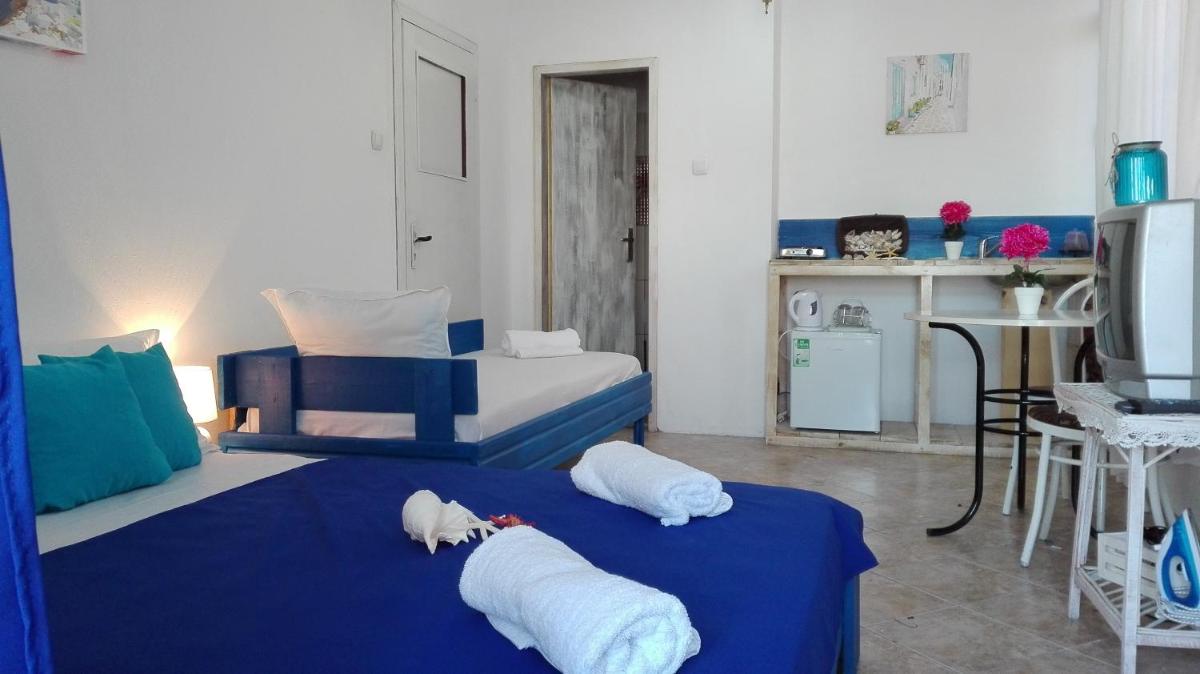 Triple Room Ground Floor photo 1
