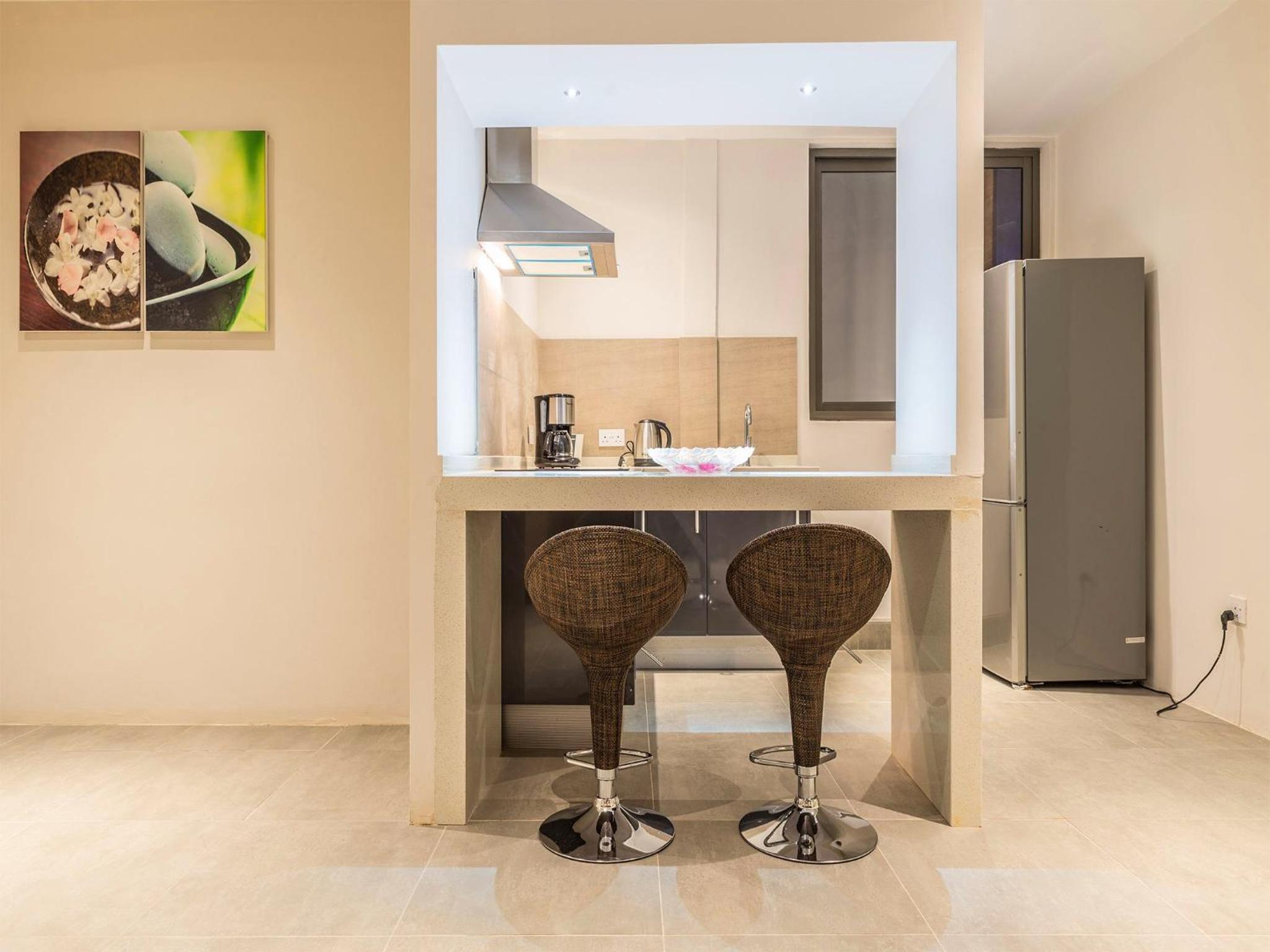 Executive Suite / Self Catering photo 3