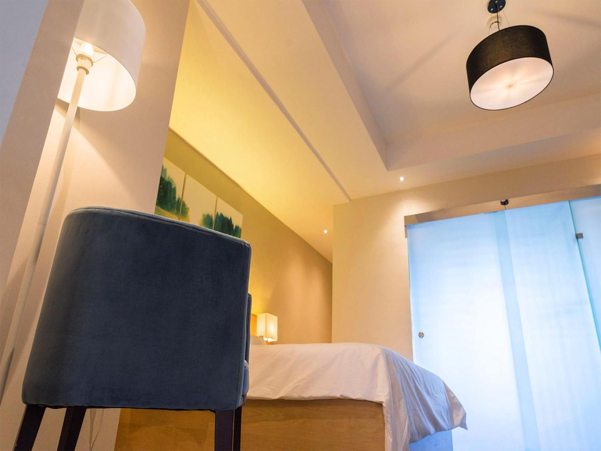 Premiere Suite / Self Catering - Photo 9