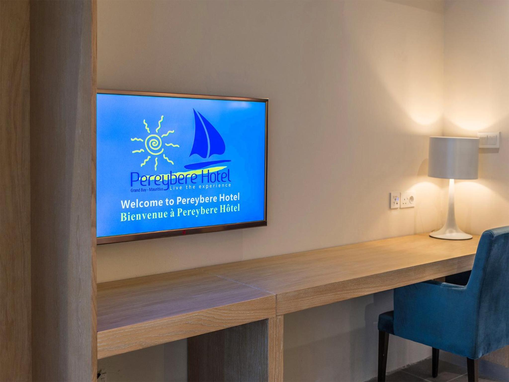 Premiere Suite / Self Catering - Photo 7