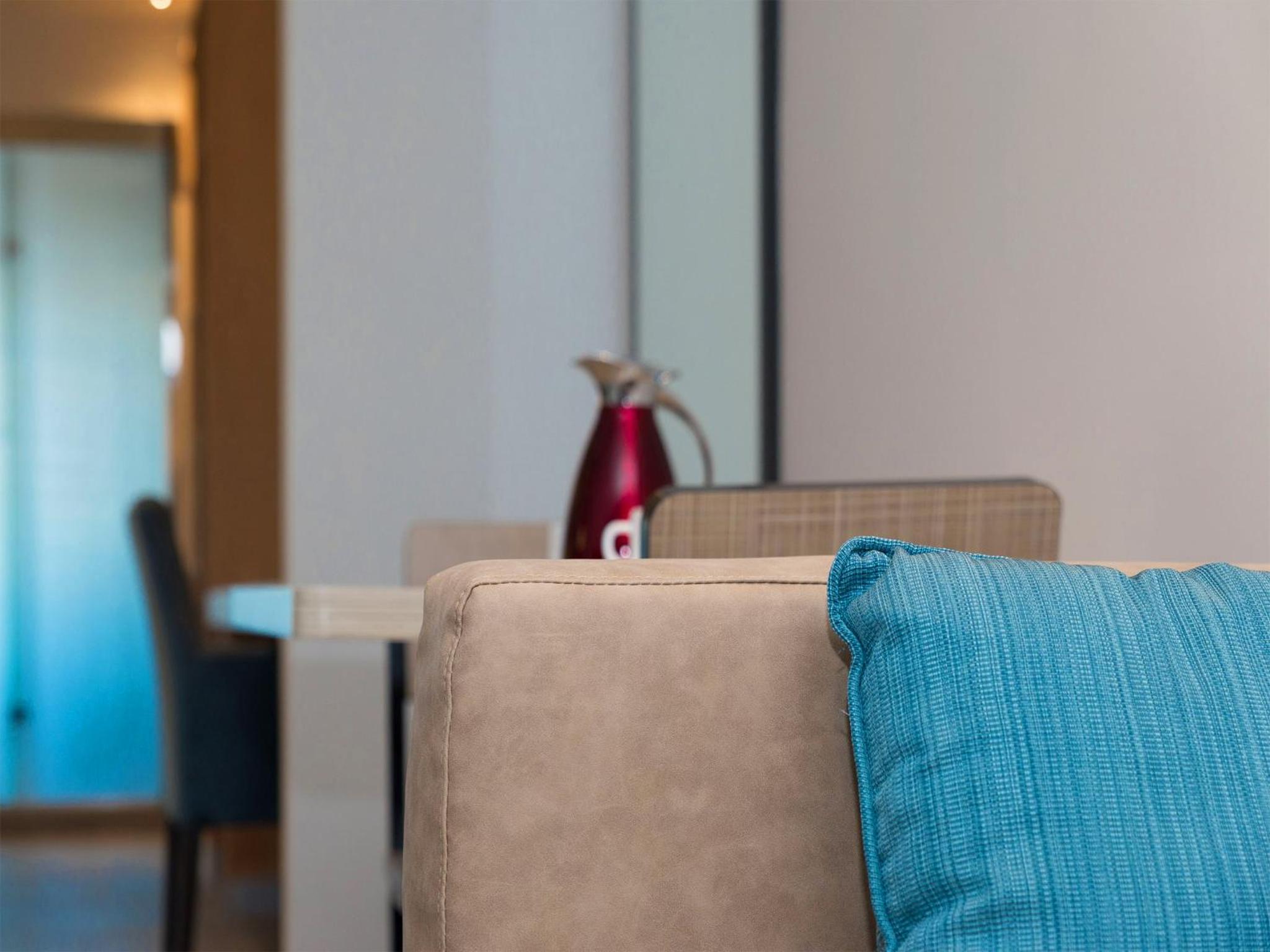 Premiere Suite / Self Catering - Photo 12