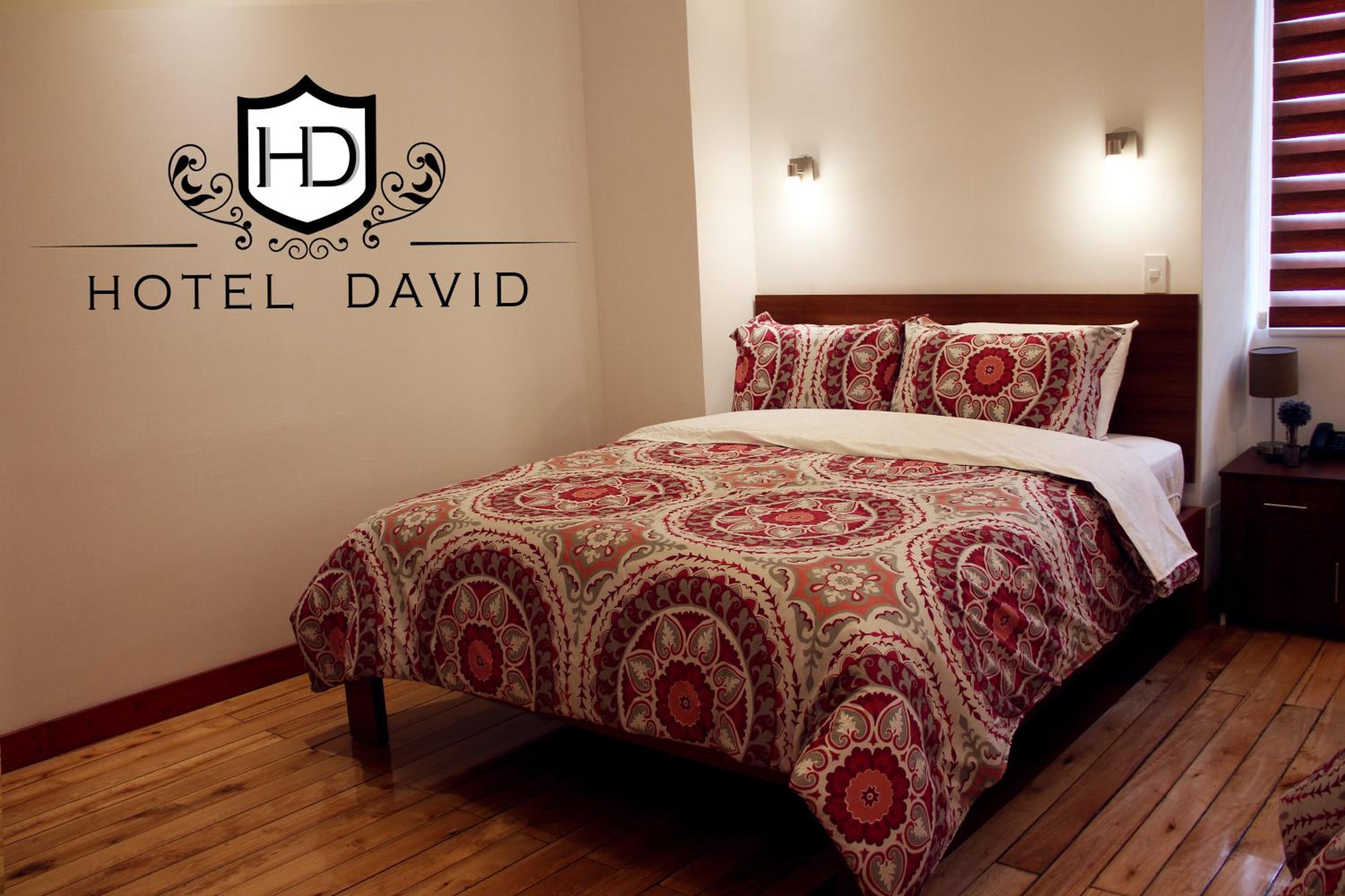 Hotel David — photo 69