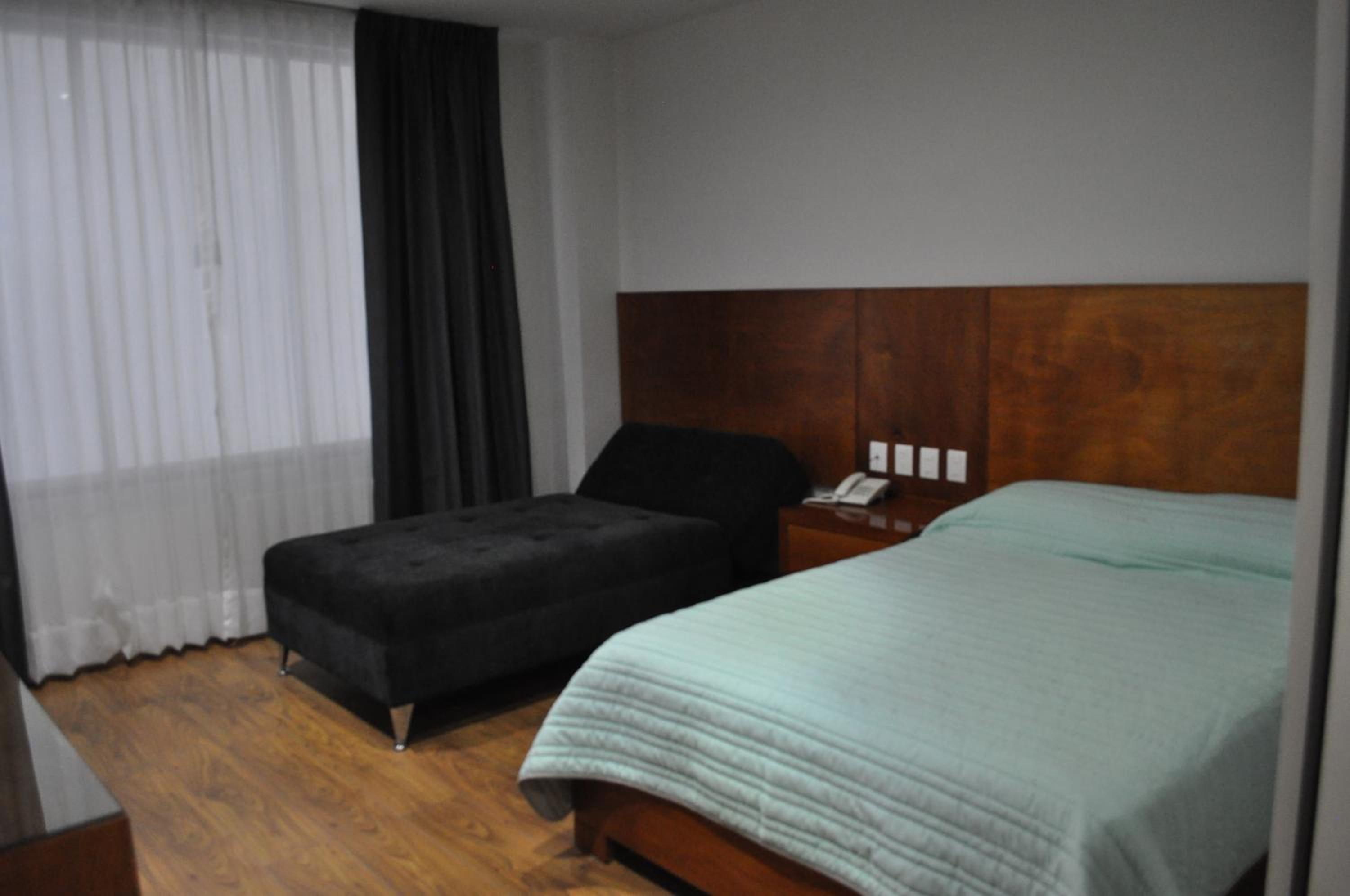 Deluxe Single Room photo 1