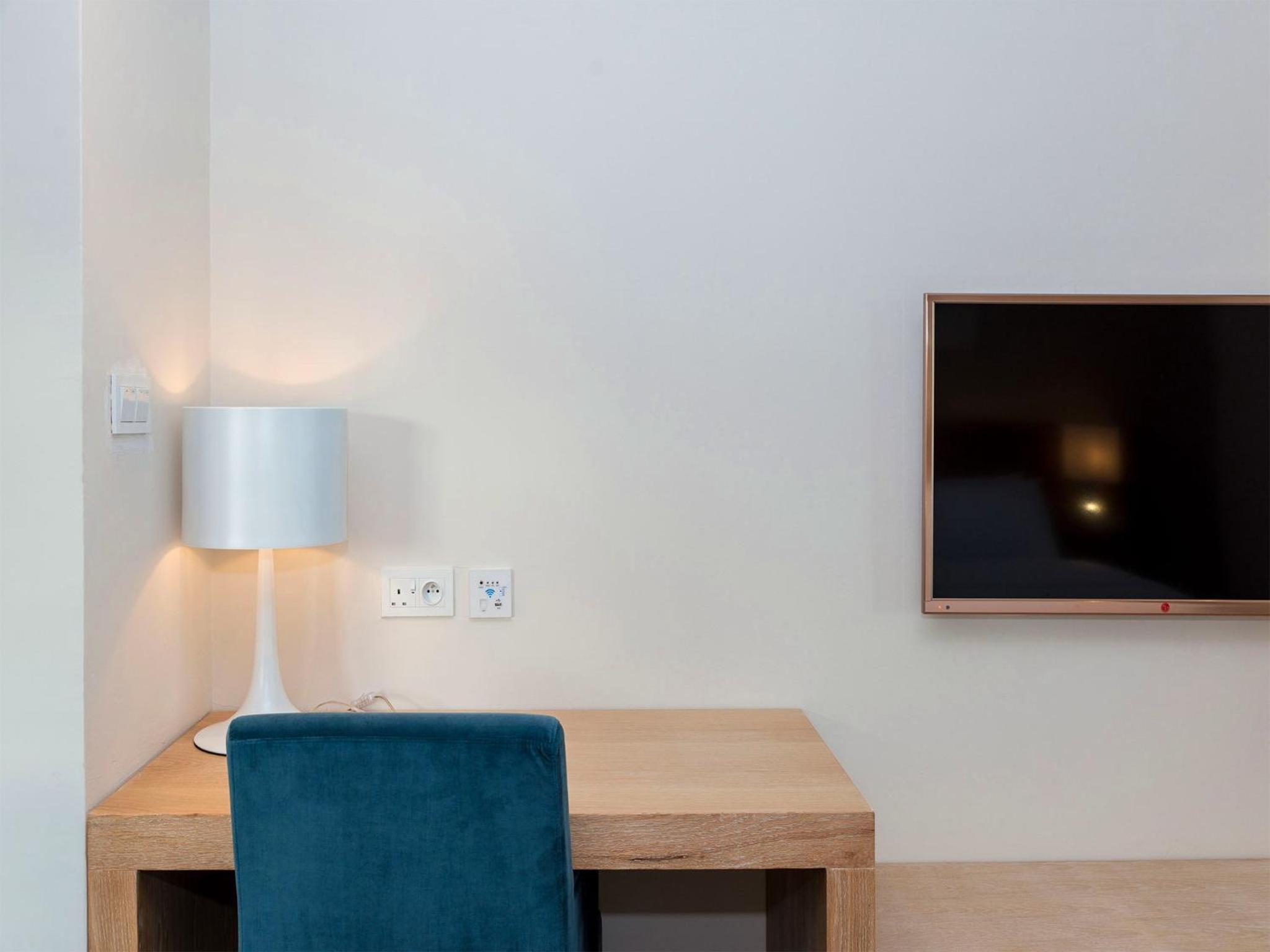 Suite / Self Catering photo 2