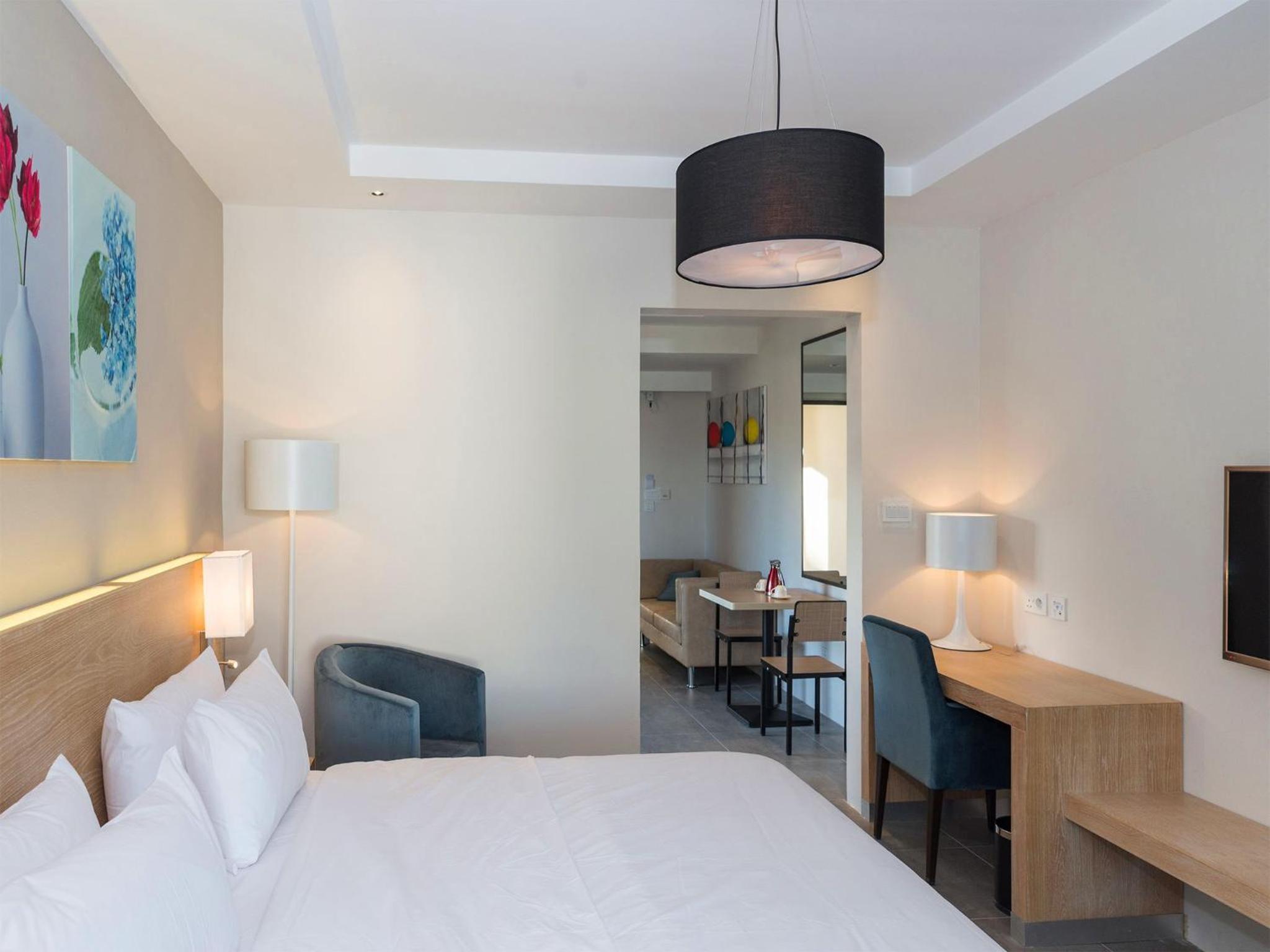 Suite / Self Catering