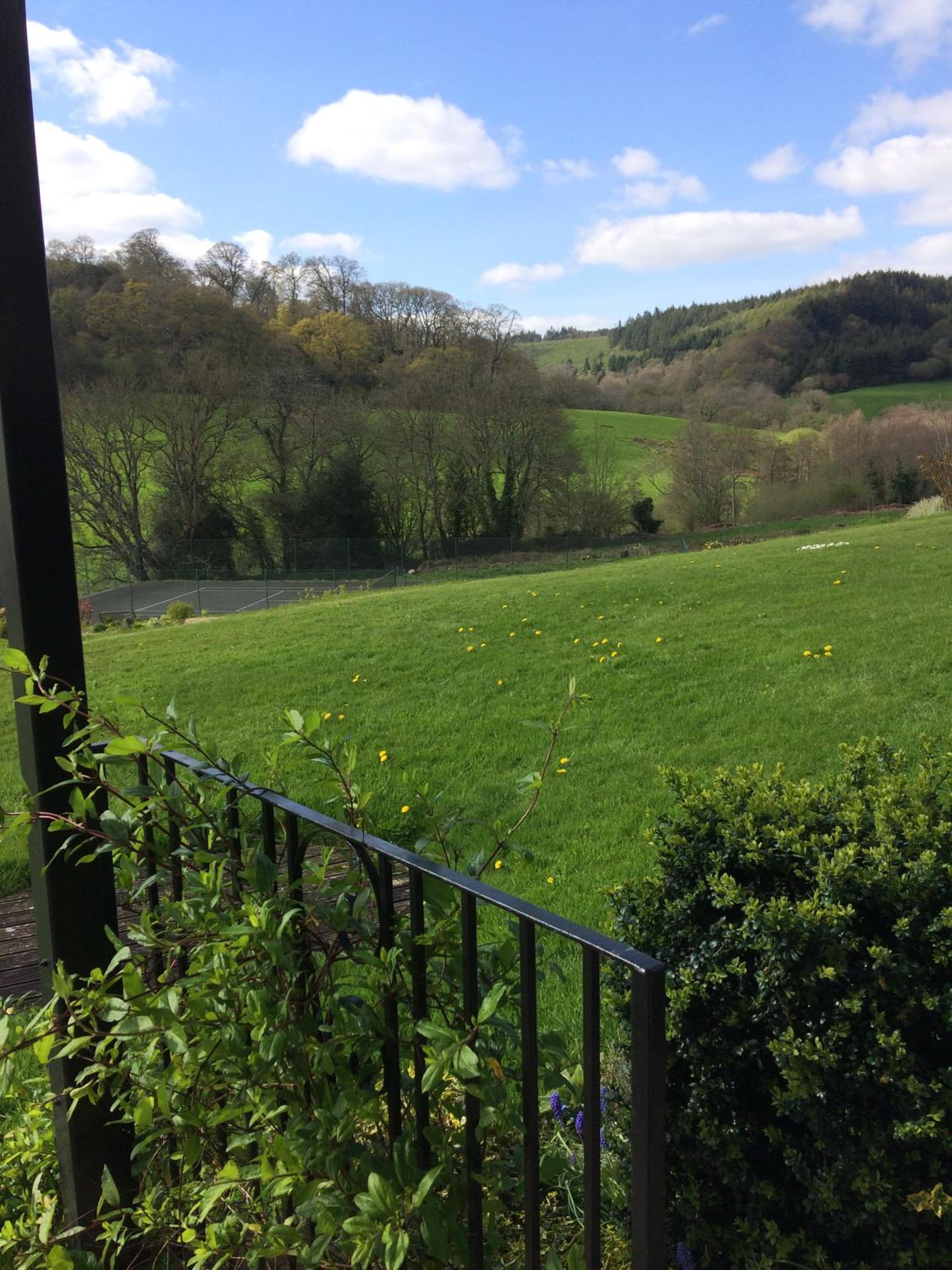 Superior Cottage - The Granary photo 3