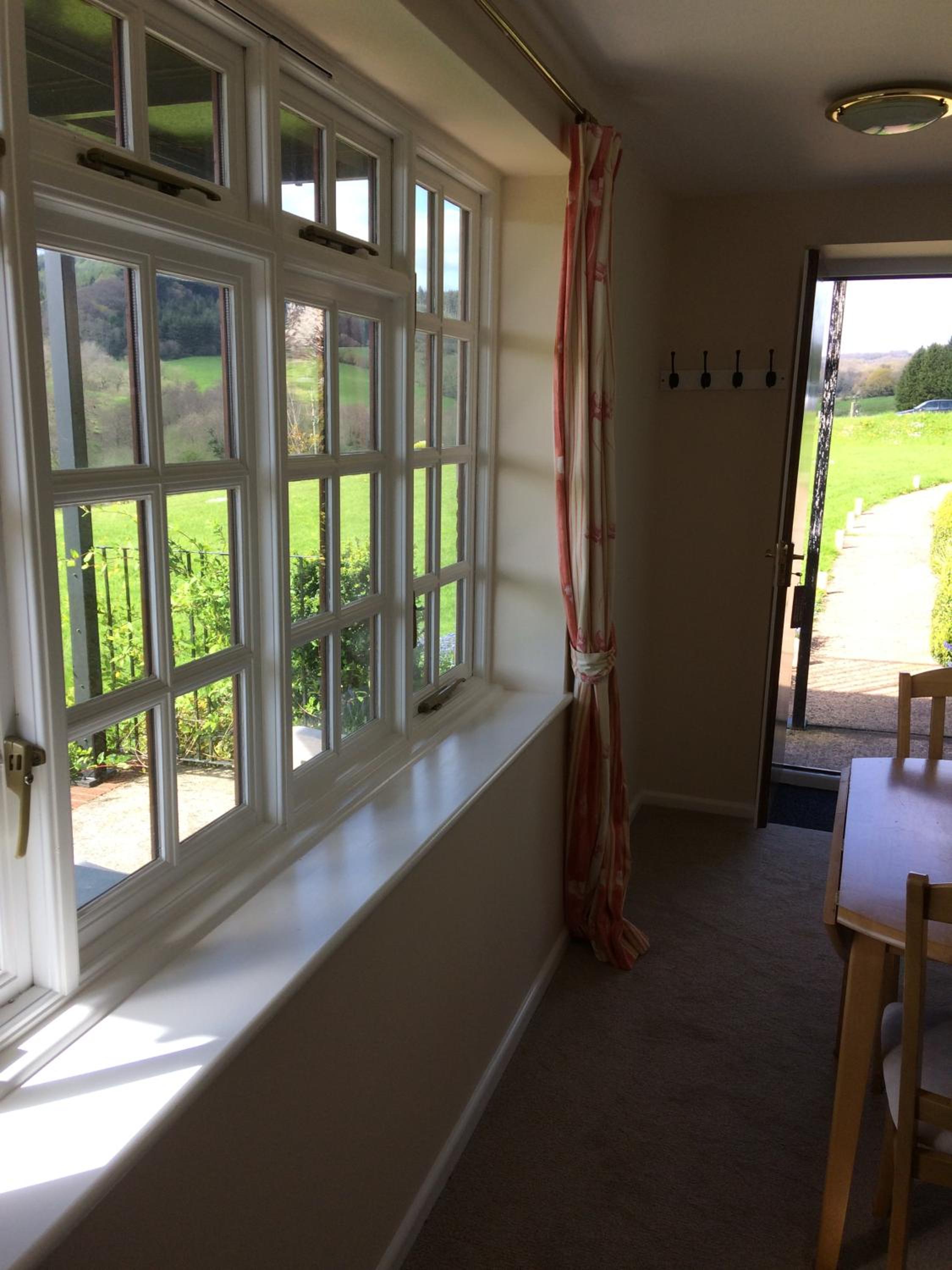高级小屋 - 谷仓