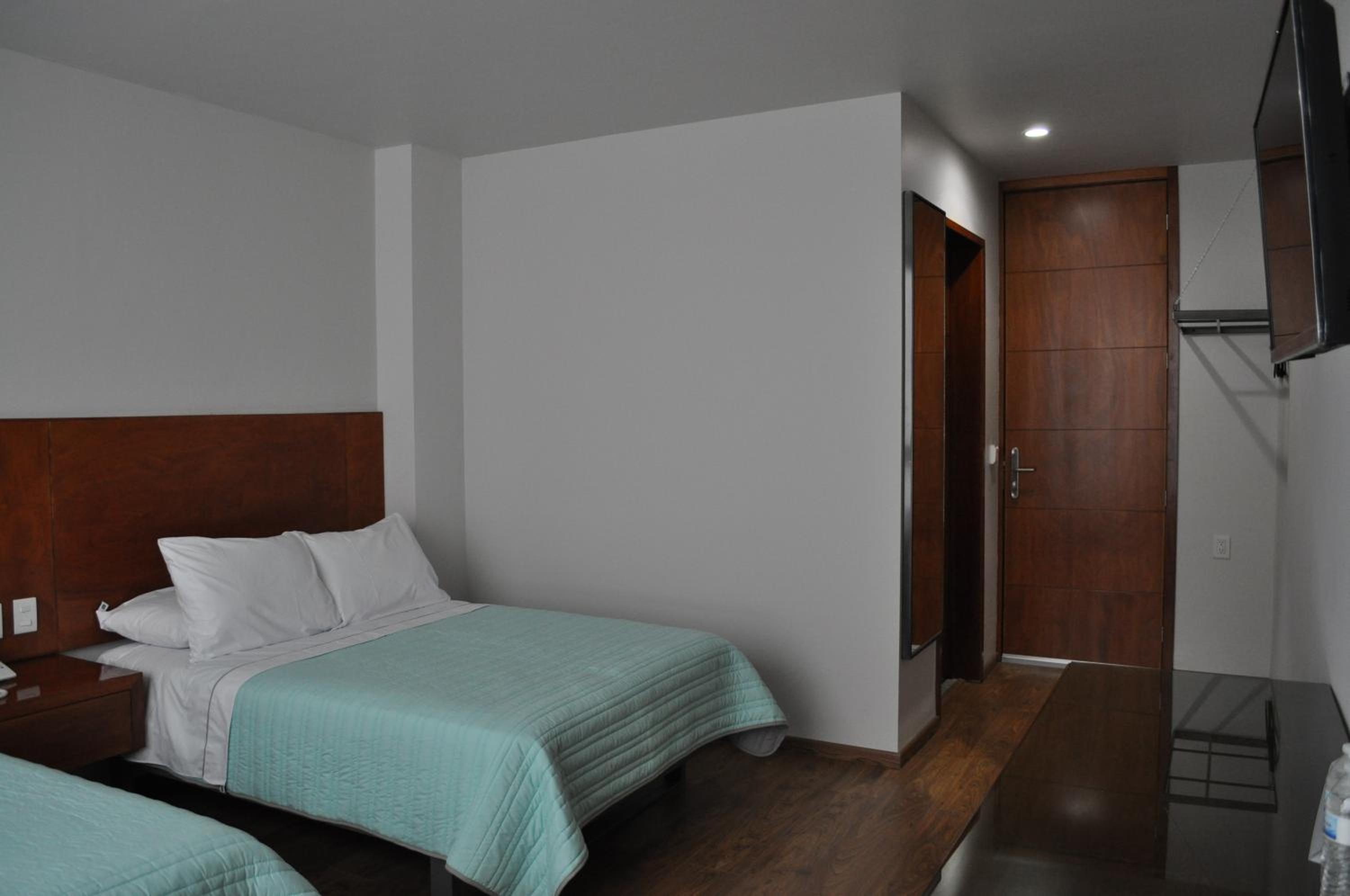 Twin Room photo 1