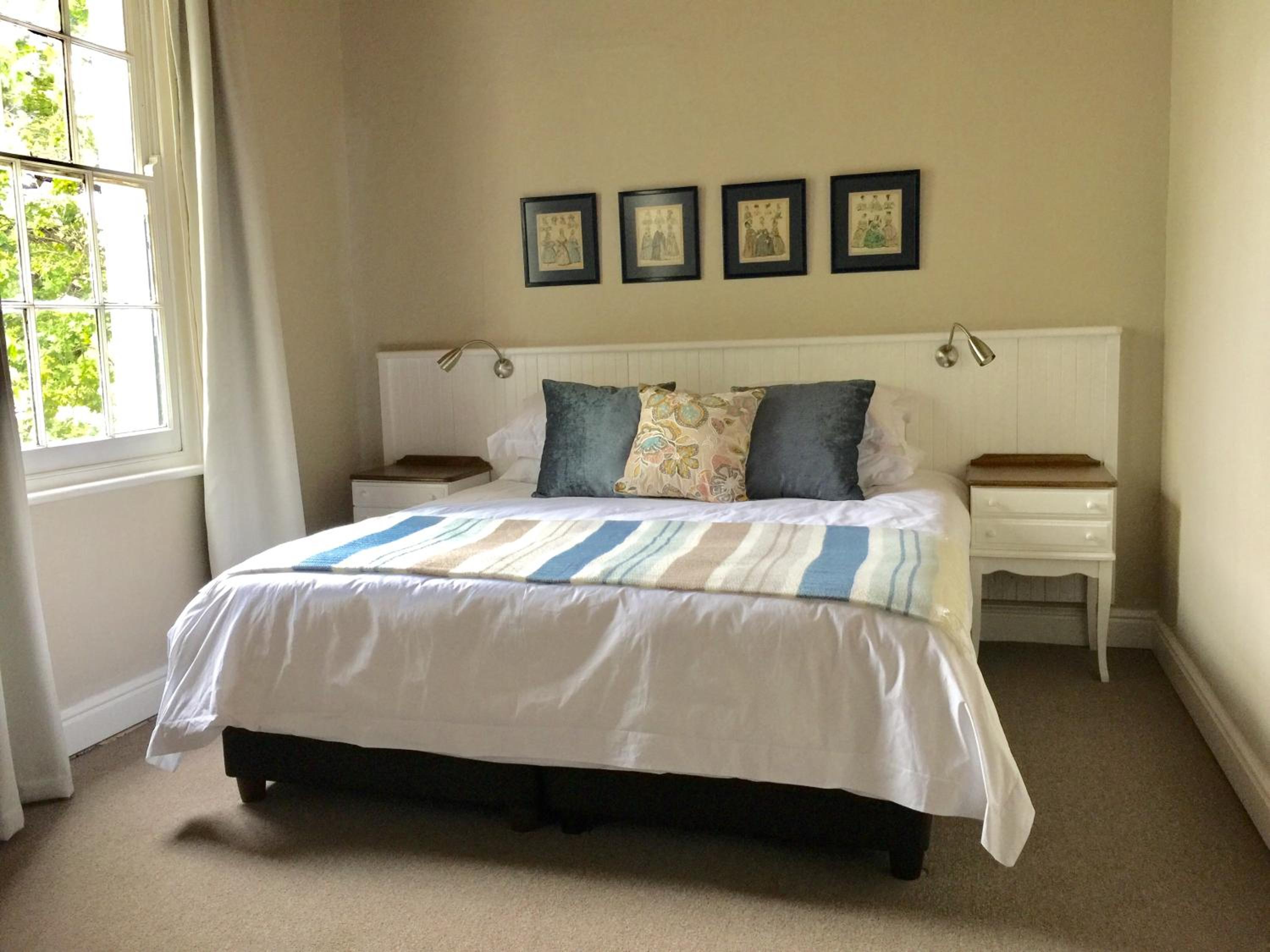 Large Double or Twin Room photo 2