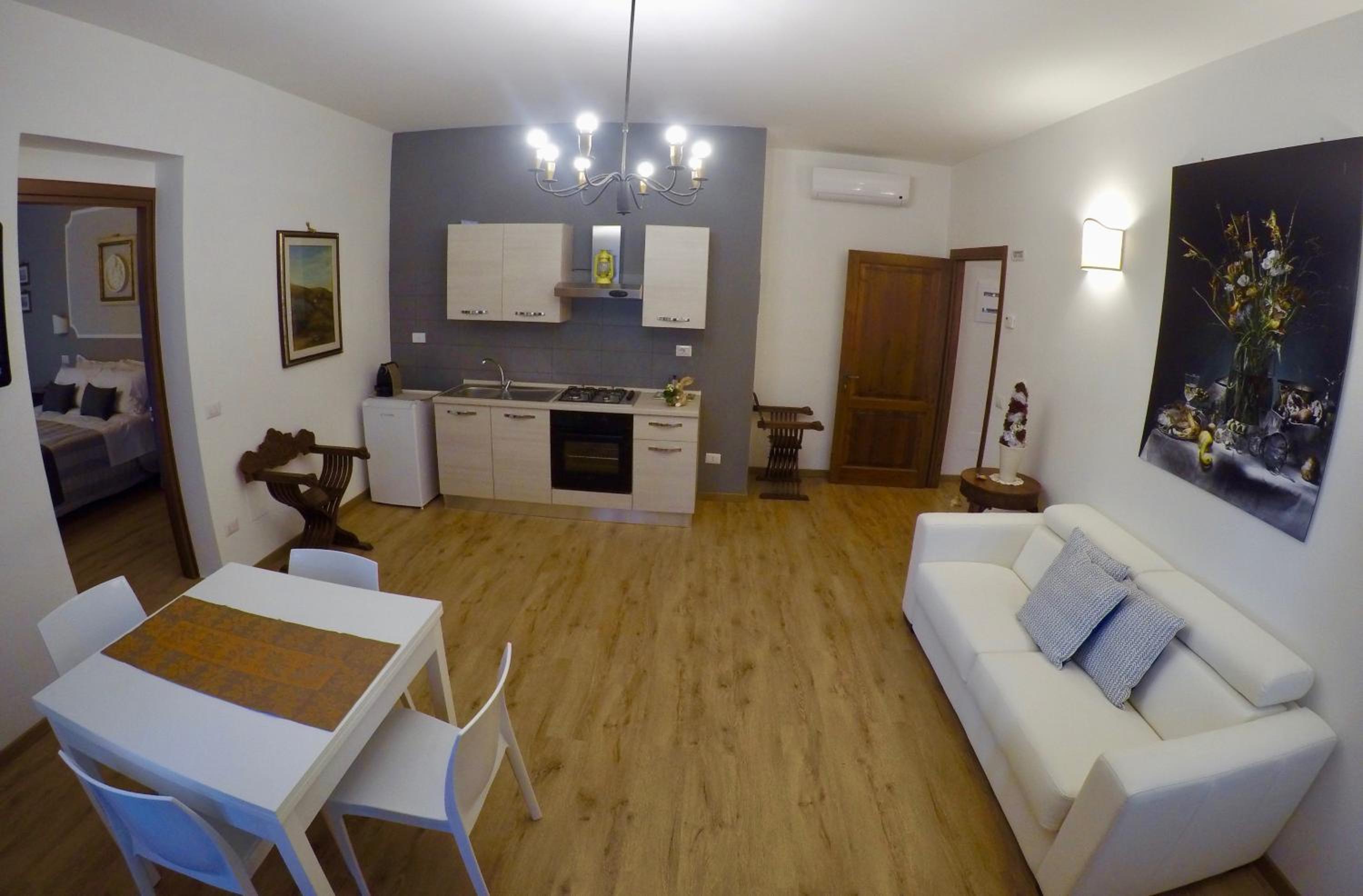 Deluxe Apartment - Photo 90
