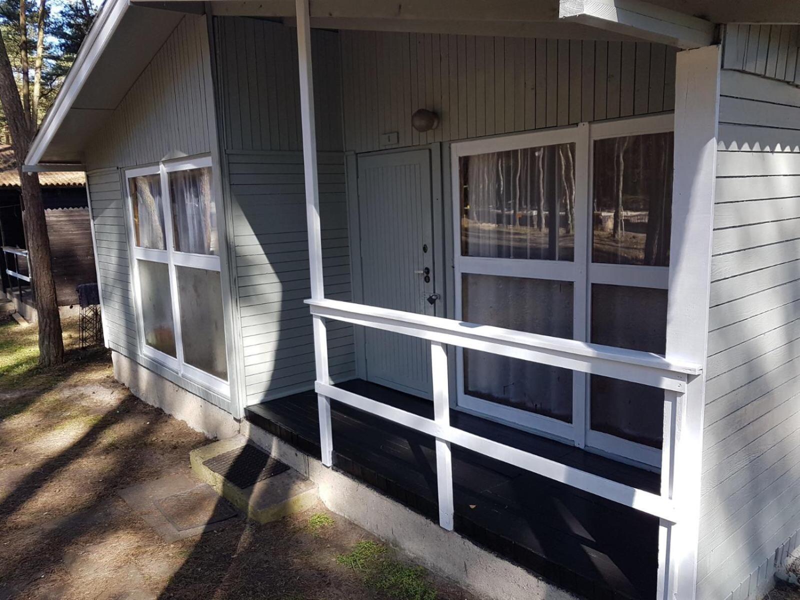 Chalet photo 2