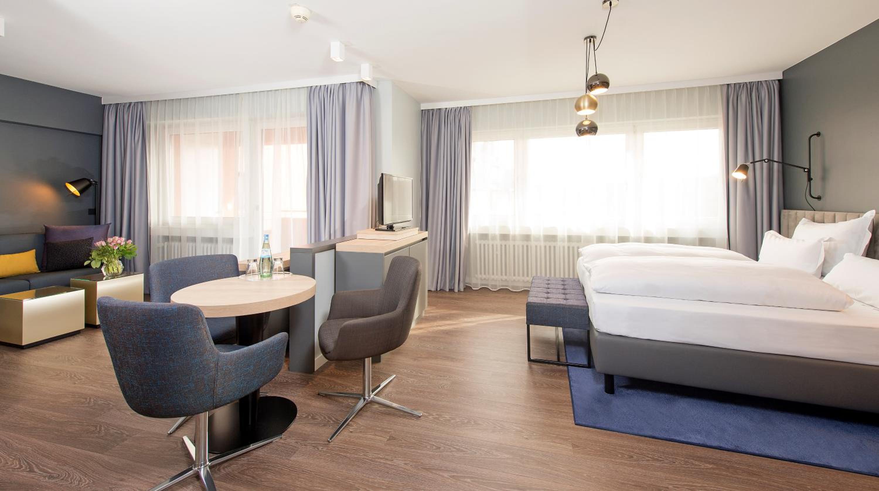 Apartment (accessible without elevator) - Photo 4