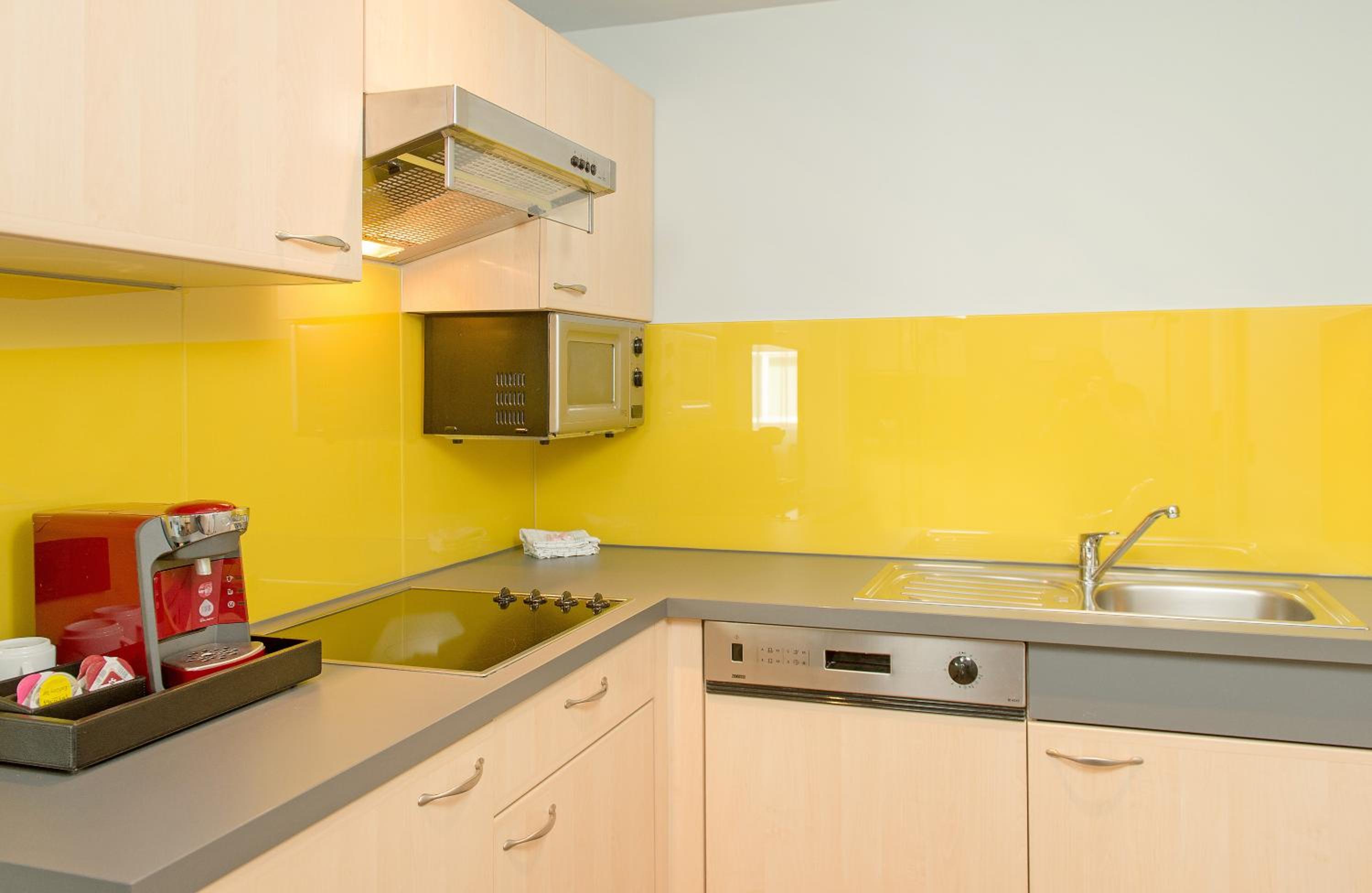 Apartment (accessible without elevator) - Photo 5