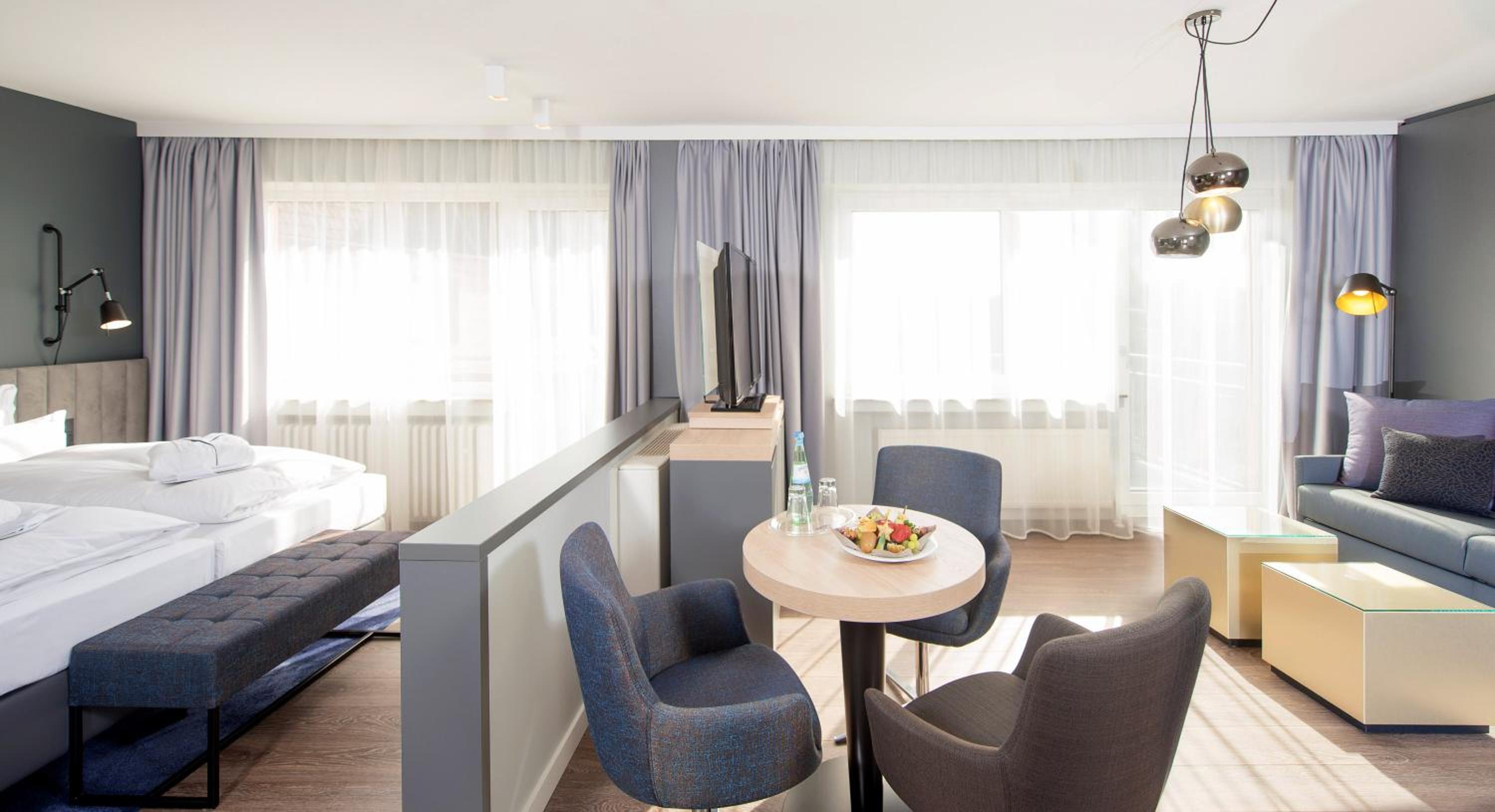 Apartment (accessible without elevator) - Photo 2